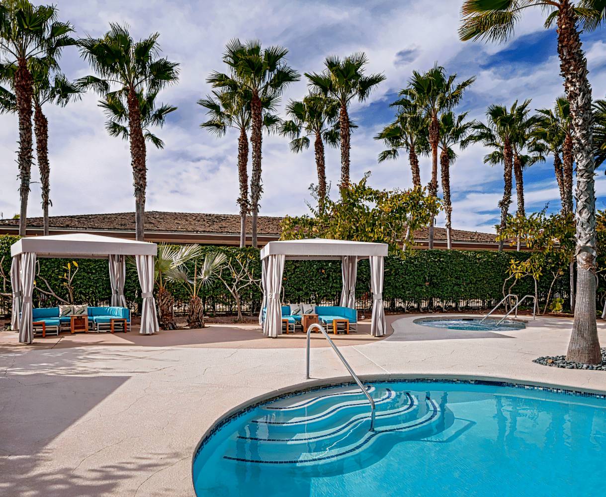 Hyatt Regency Mission Bay Spa & Marina