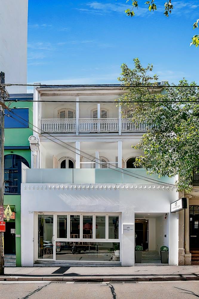 Sydney Boutique Hotel