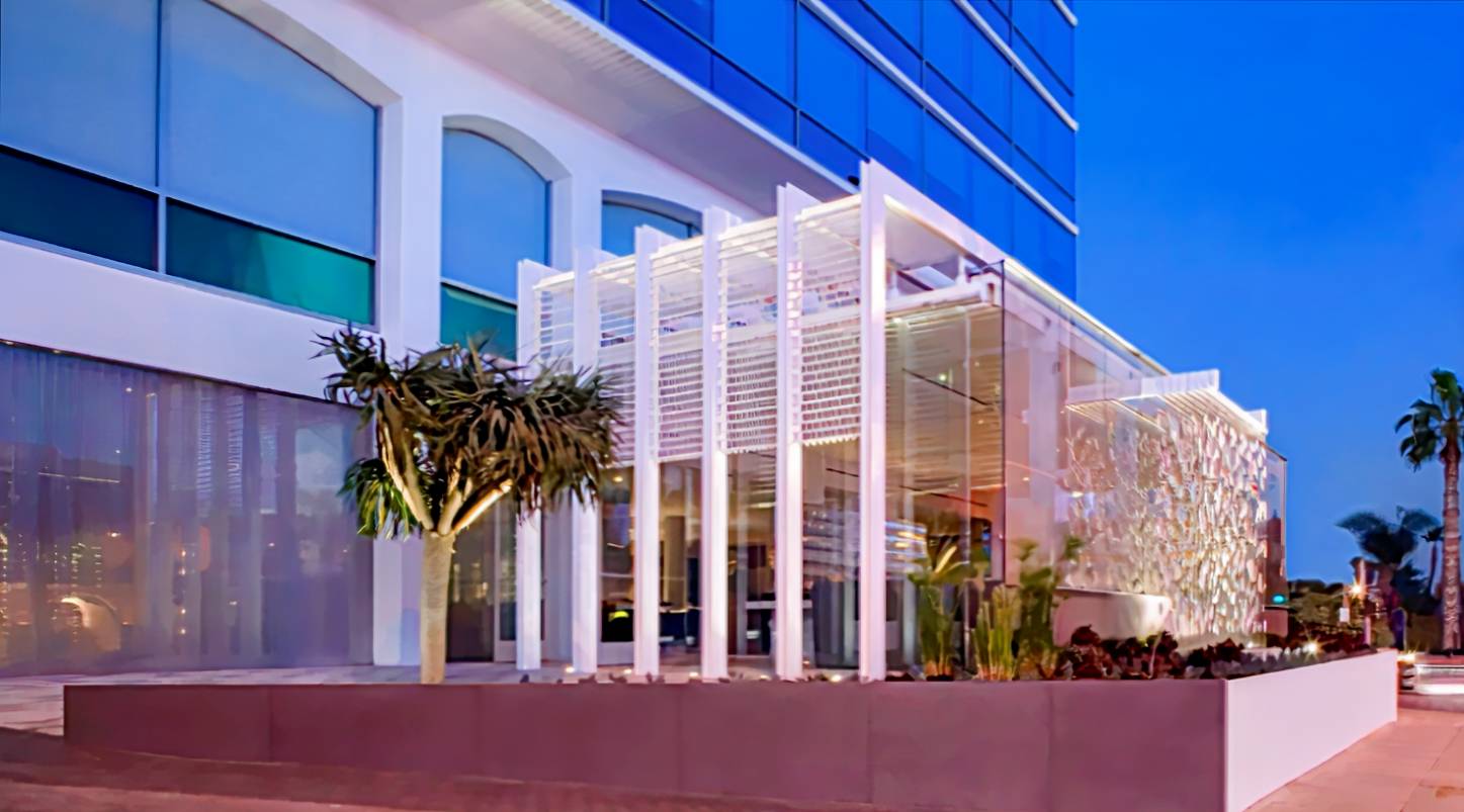 Andaz West Hollywood - a Concept by Hyatt