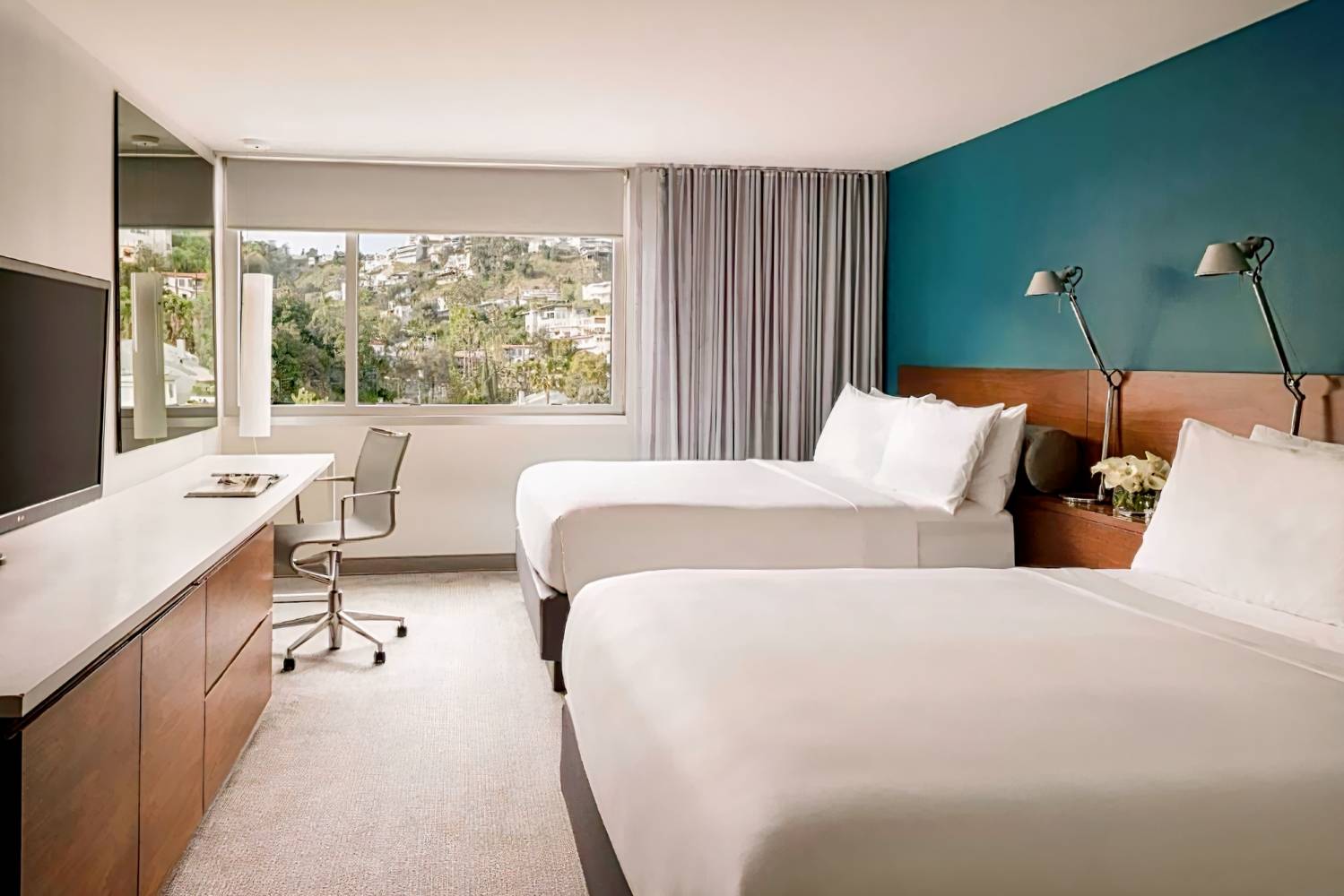 Andaz West Hollywood - a Concept by Hyatt