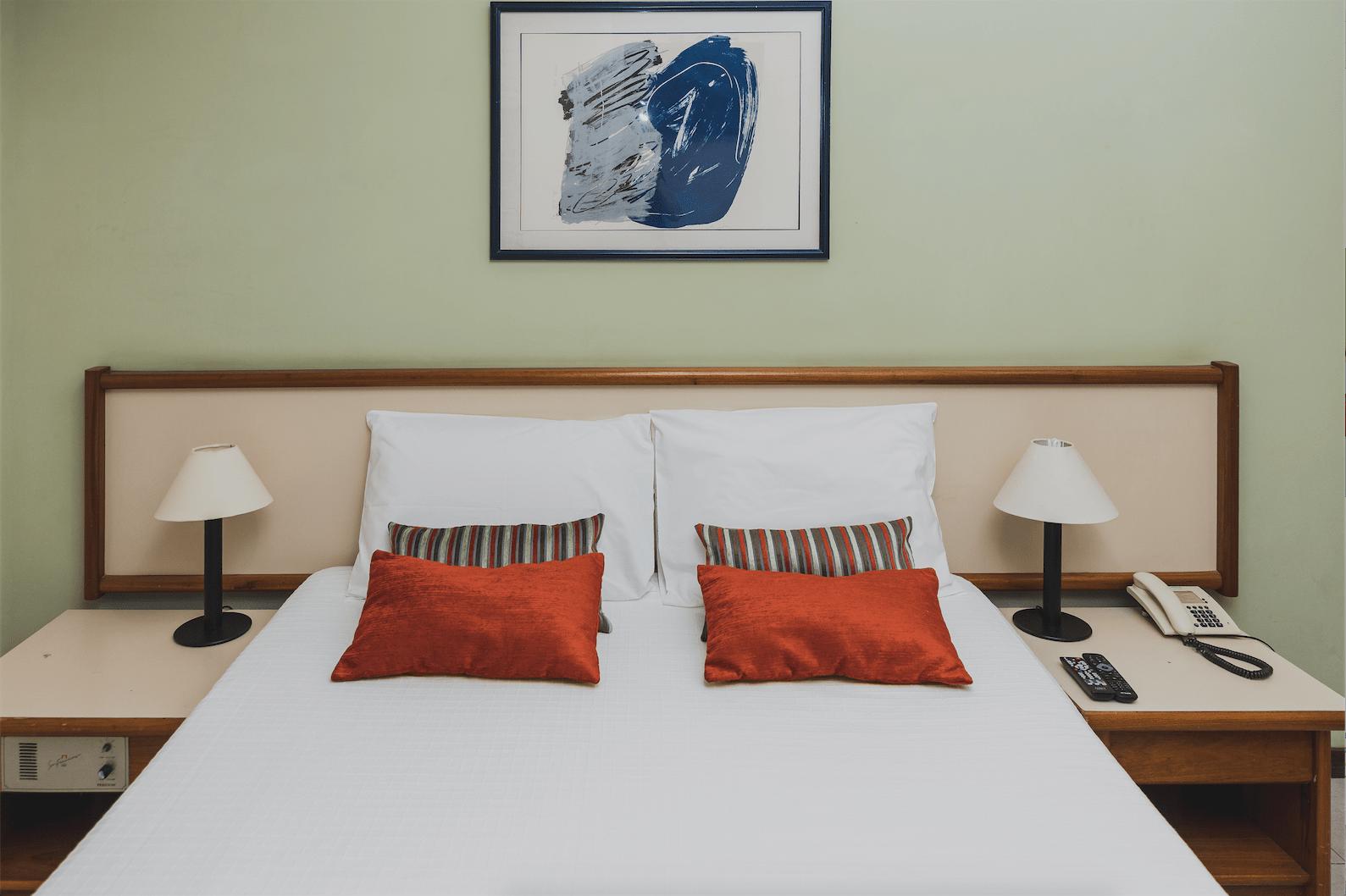 Ramada by Wyndham Belo Horizonte Lourdes