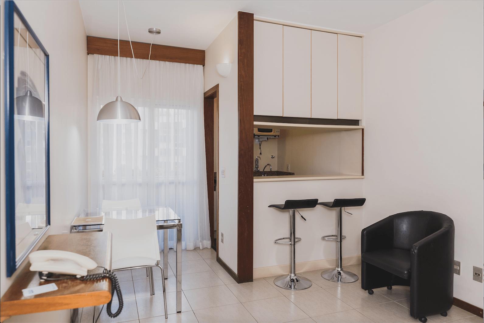 Ramada by Wyndham Belo Horizonte Lourdes