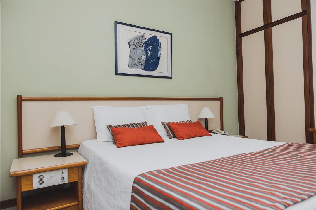 Ramada by Wyndham Belo Horizonte Lourdes