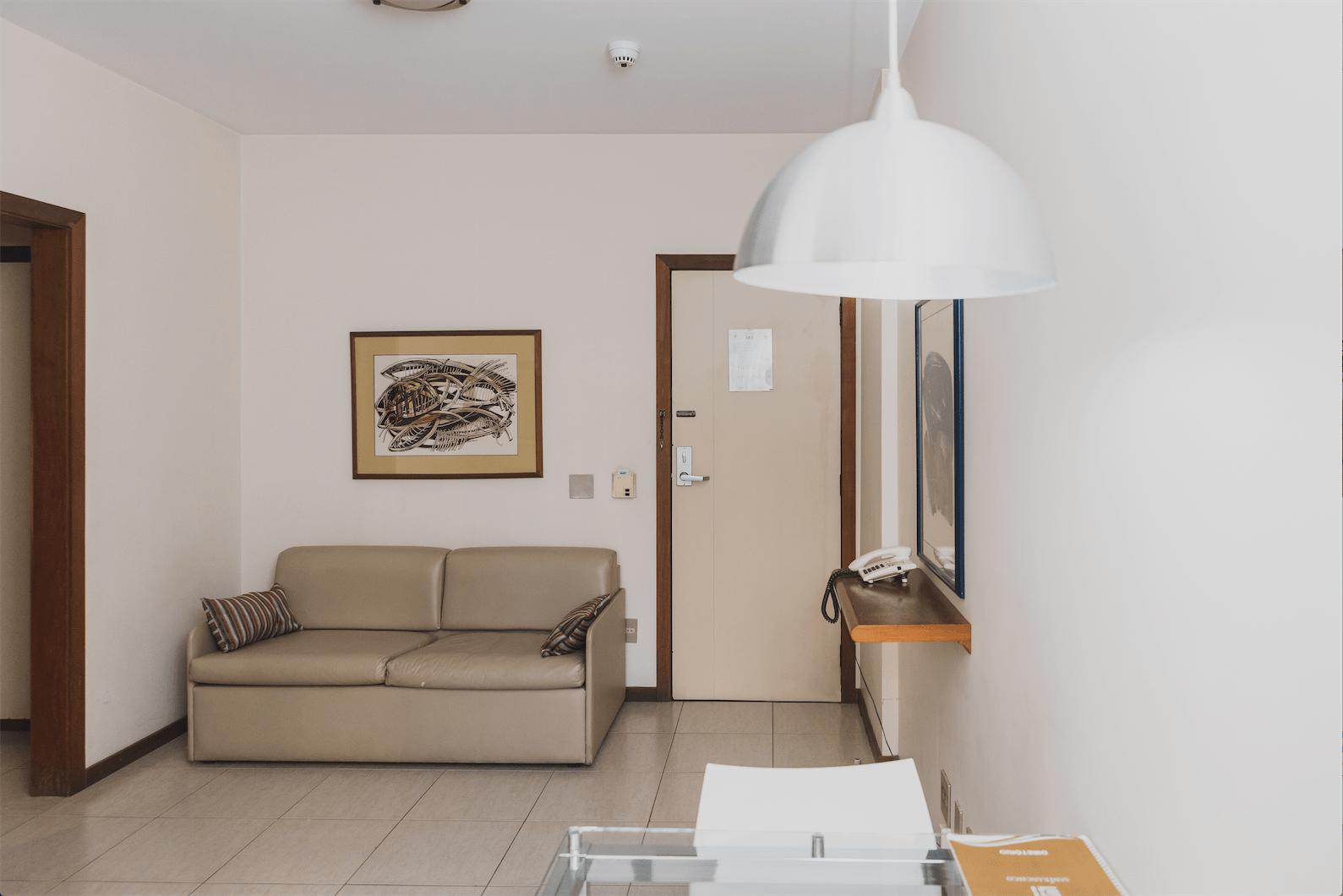 Ramada by Wyndham Belo Horizonte Lourdes