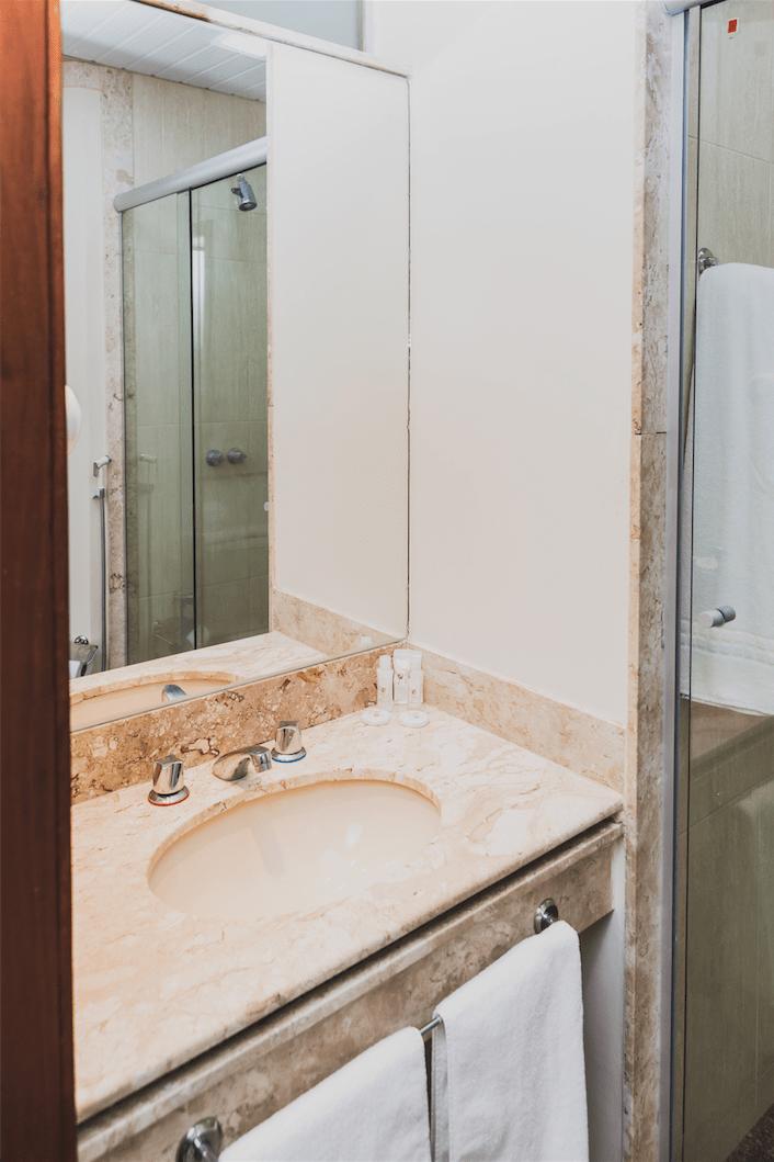 Ramada by Wyndham Belo Horizonte Lourdes