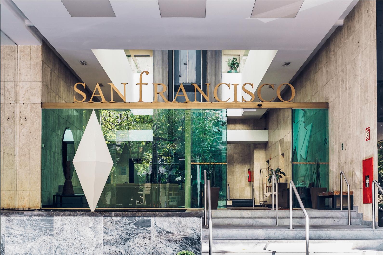 Ramada by Wyndham Belo Horizonte Lourdes