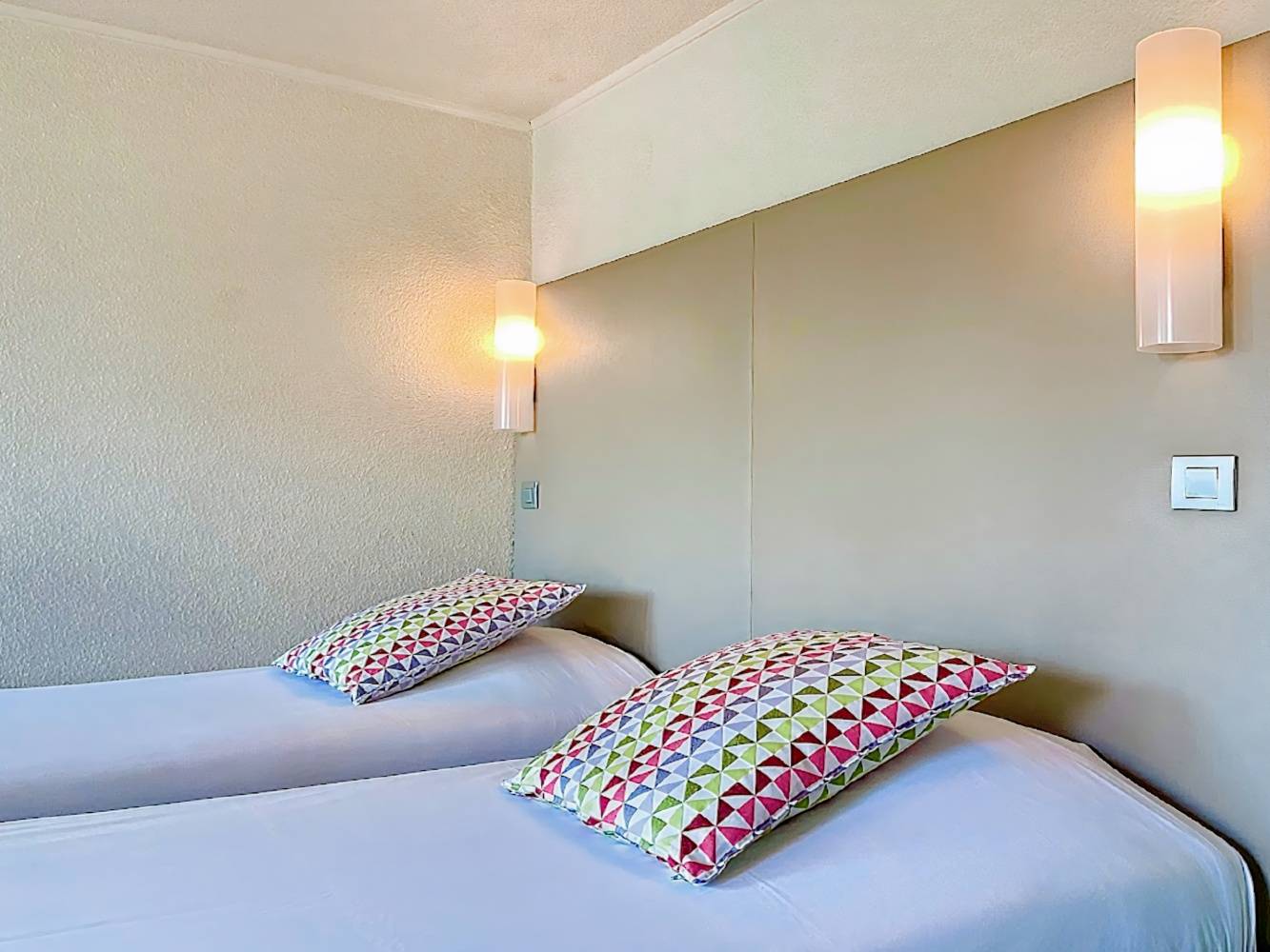 Campanile Arras Saint-Nicolas