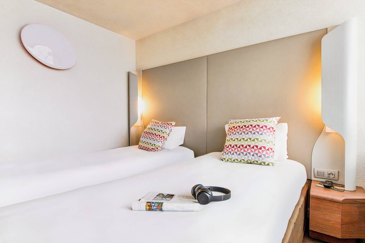 Campanile Arras Saint-Nicolas