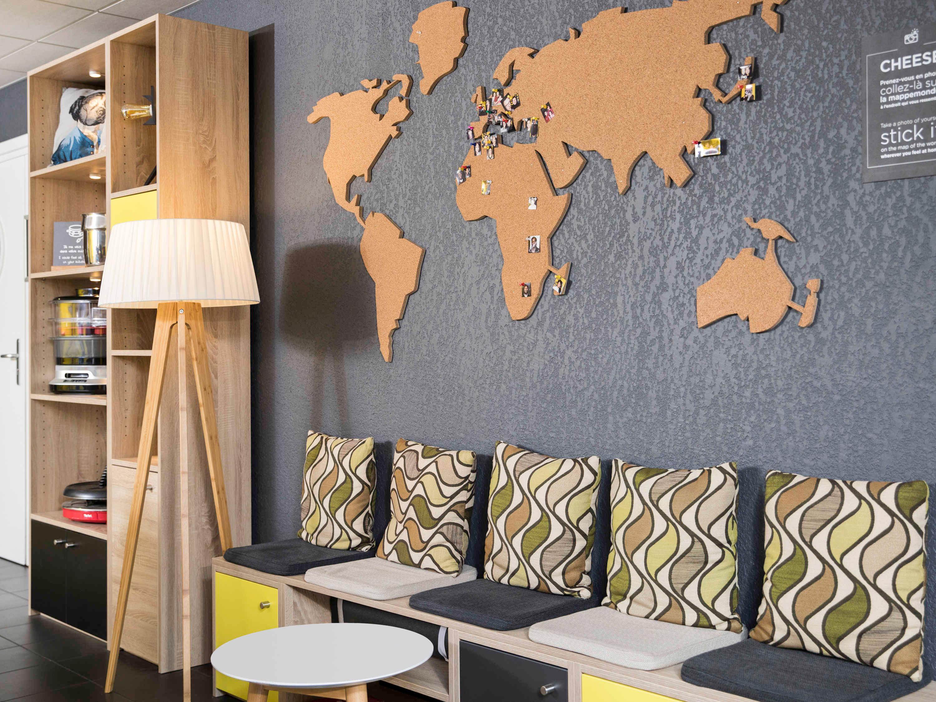 Adagio Access Strasbourg Petite France Aparthotel