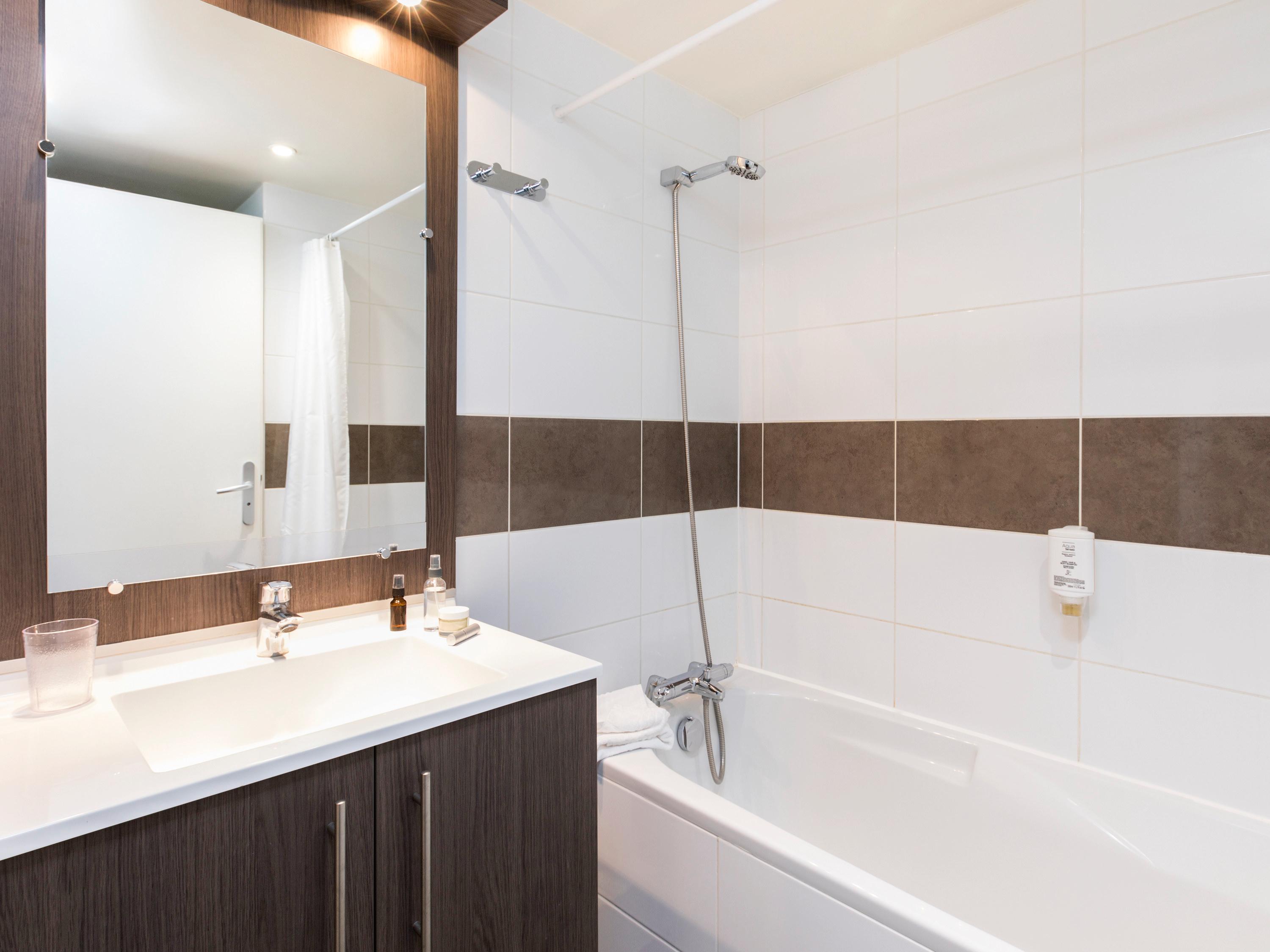 Adagio Access Strasbourg Petite France Aparthotel