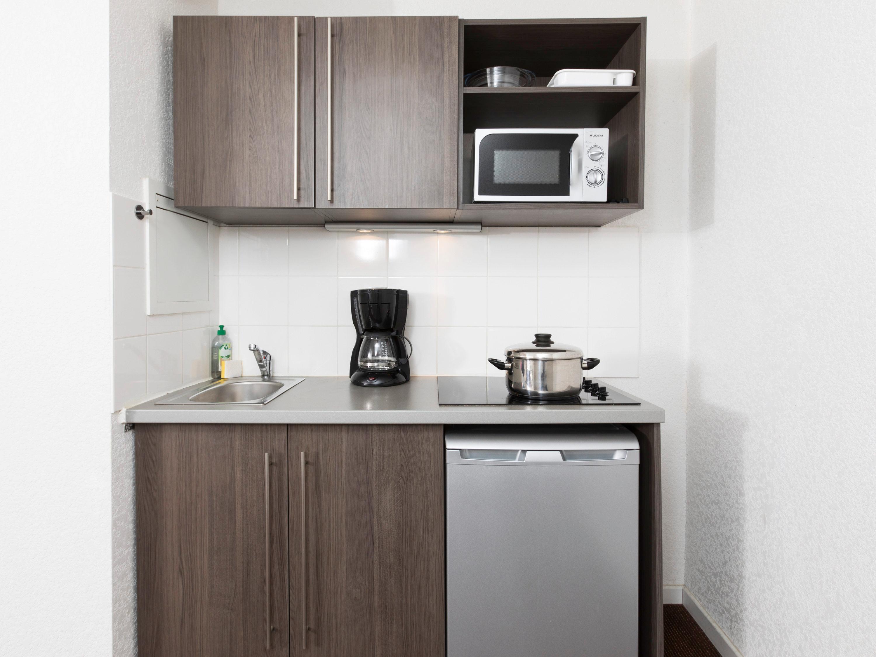 Adagio Access Strasbourg Petite France Aparthotel