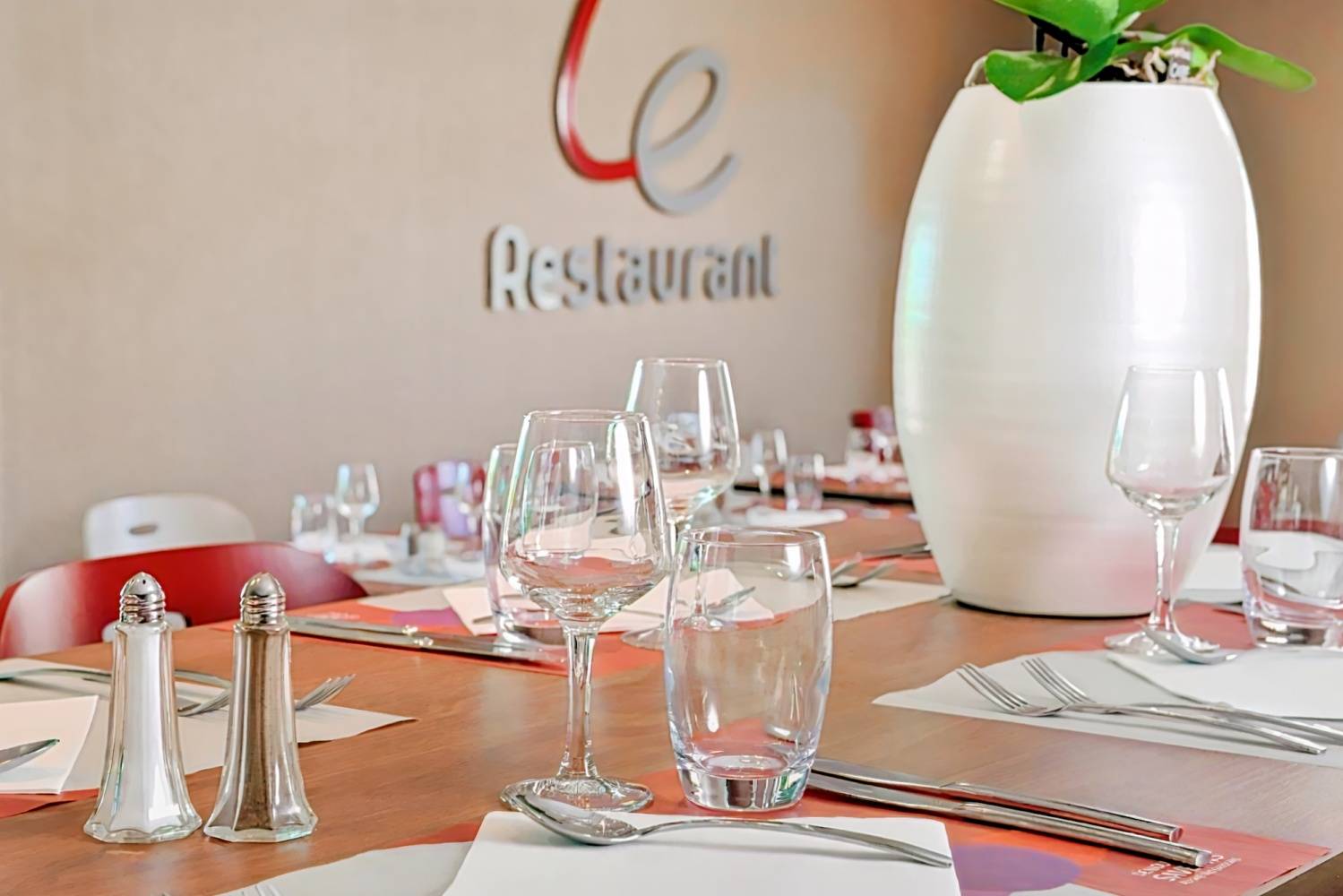 Campanile La Chapelle Saint Mesmin