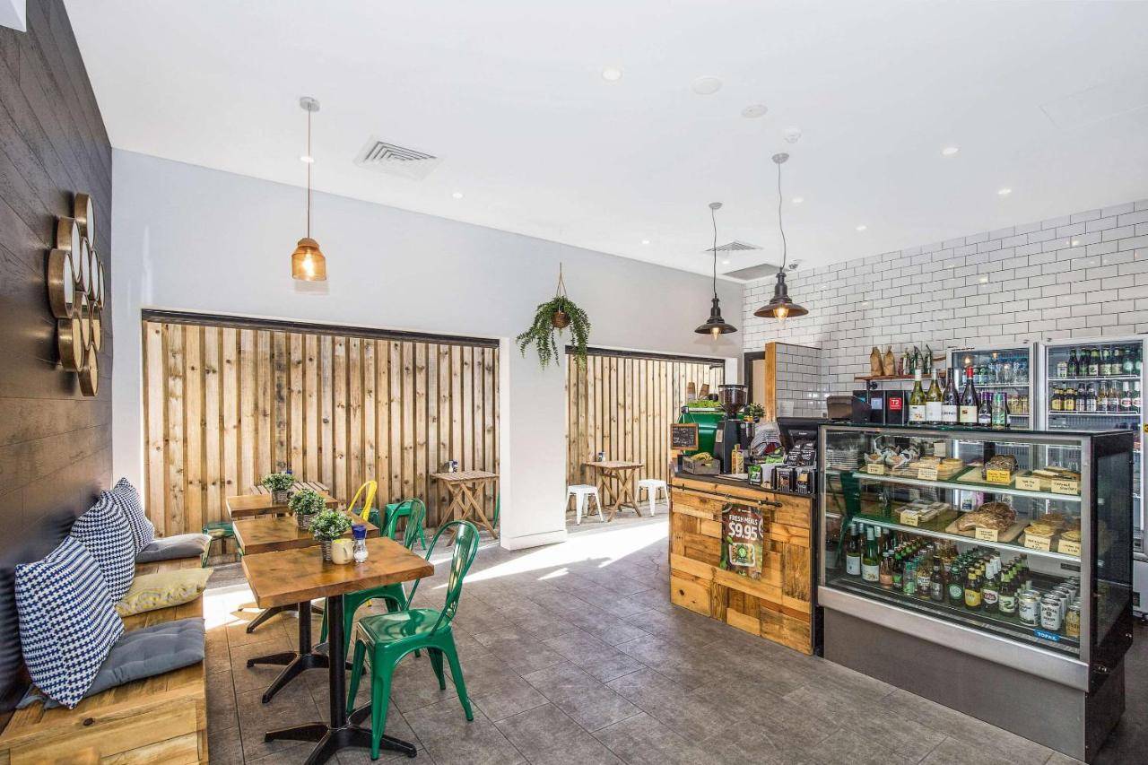 The Kingsford Brisbane Airport, Ascend Hotel Collection