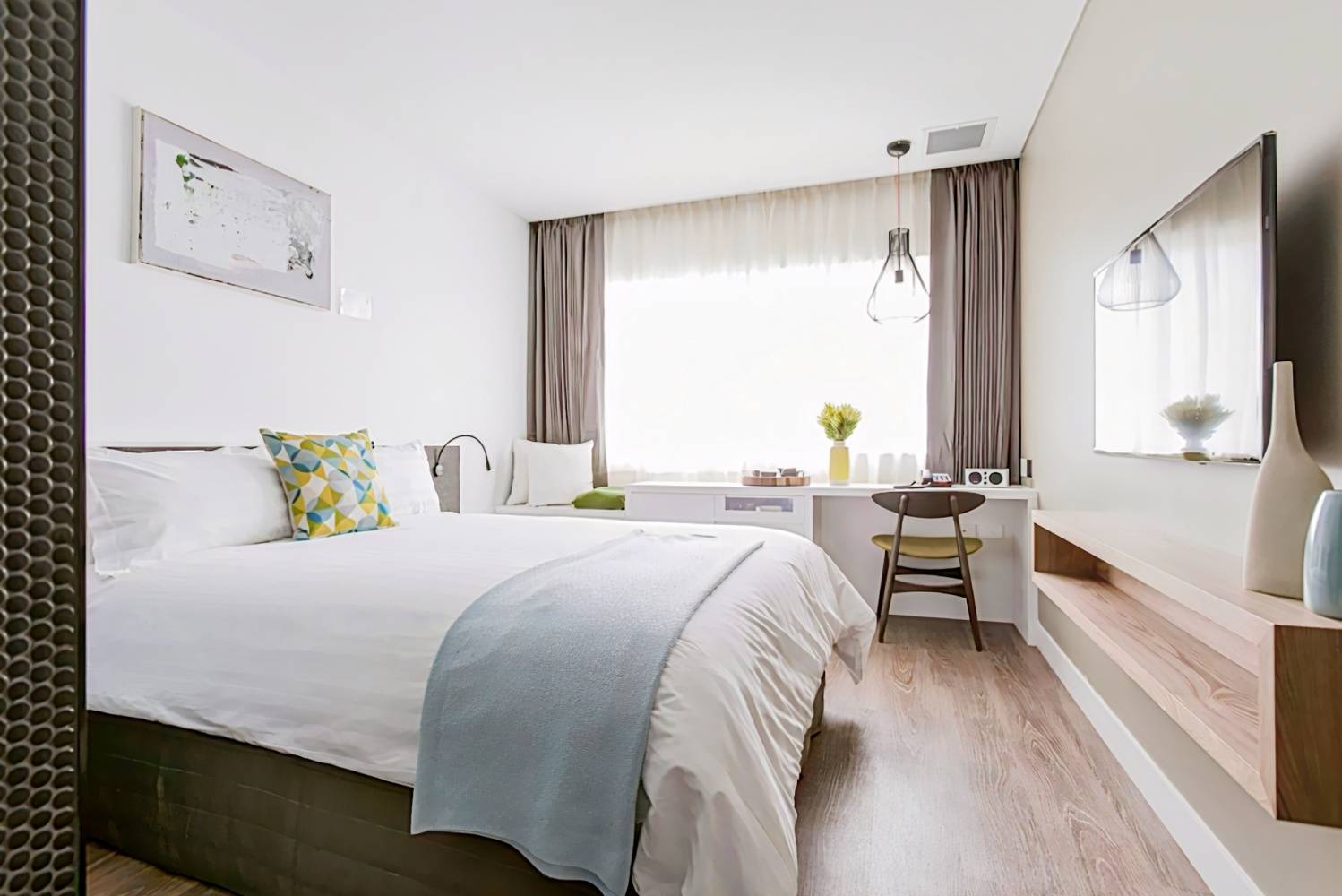 The Kingsford Brisbane Airport, Ascend Hotel Collection