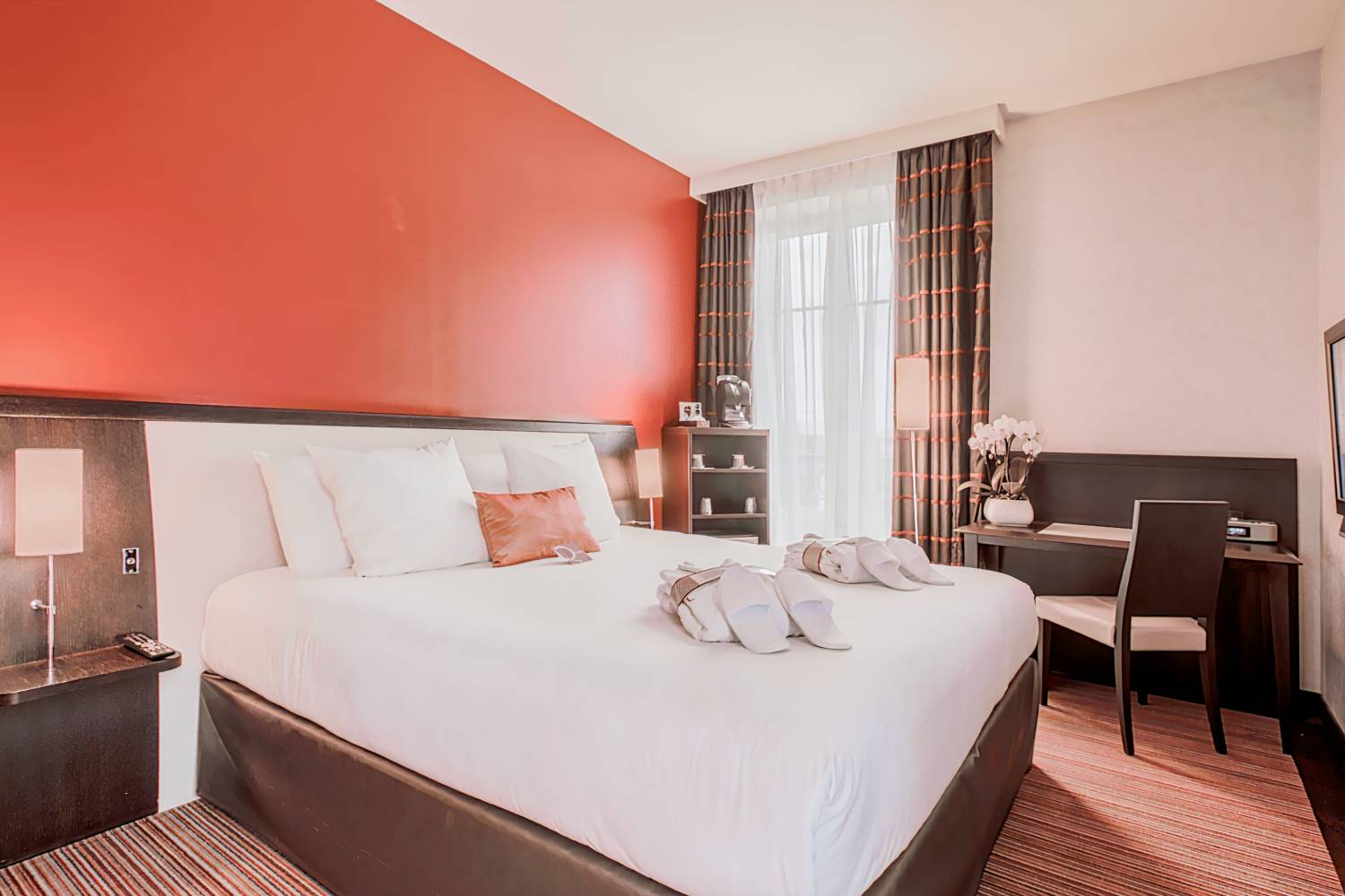 Mercure Le Mans Centre Hotel