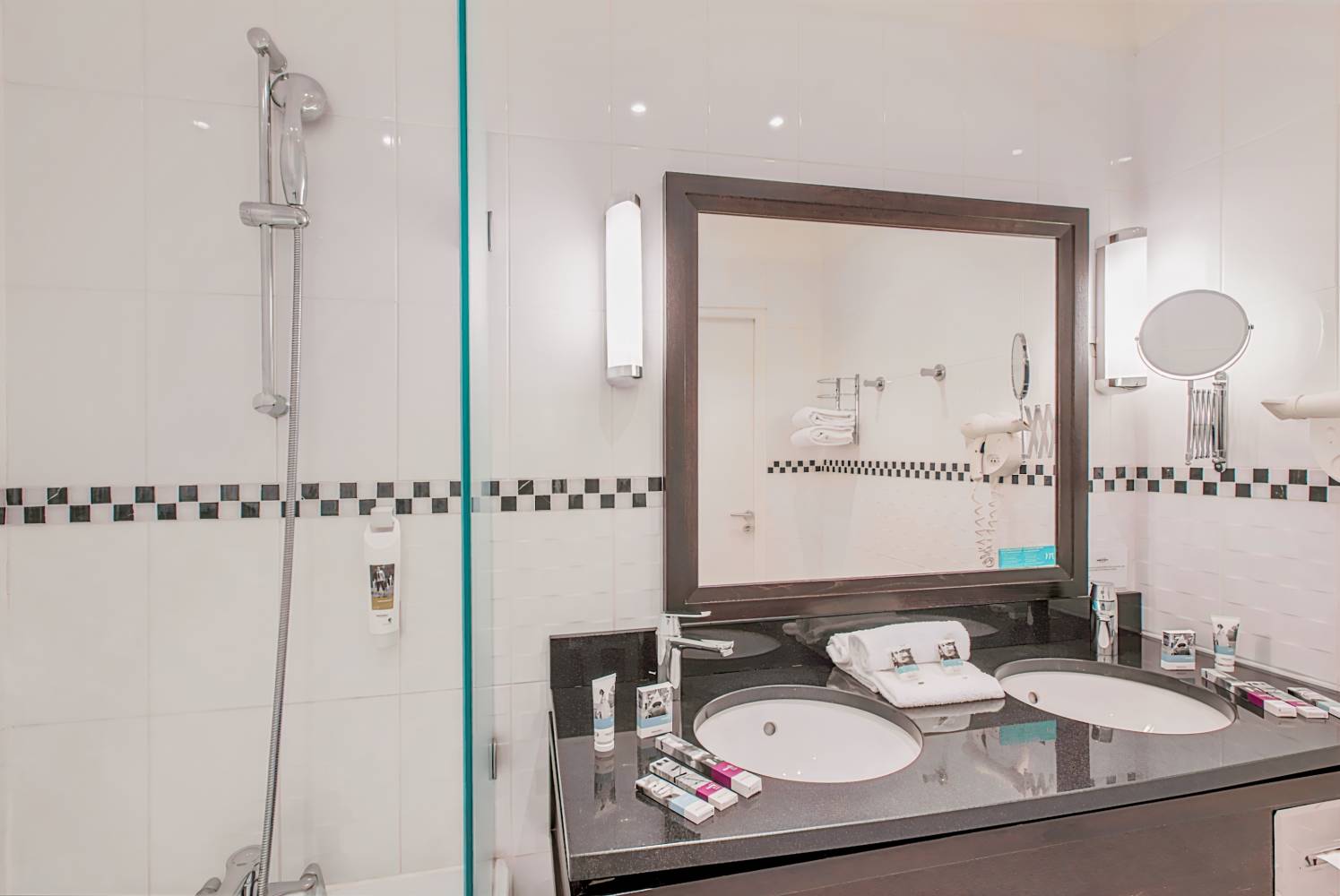 Mercure Le Mans Centre Hotel