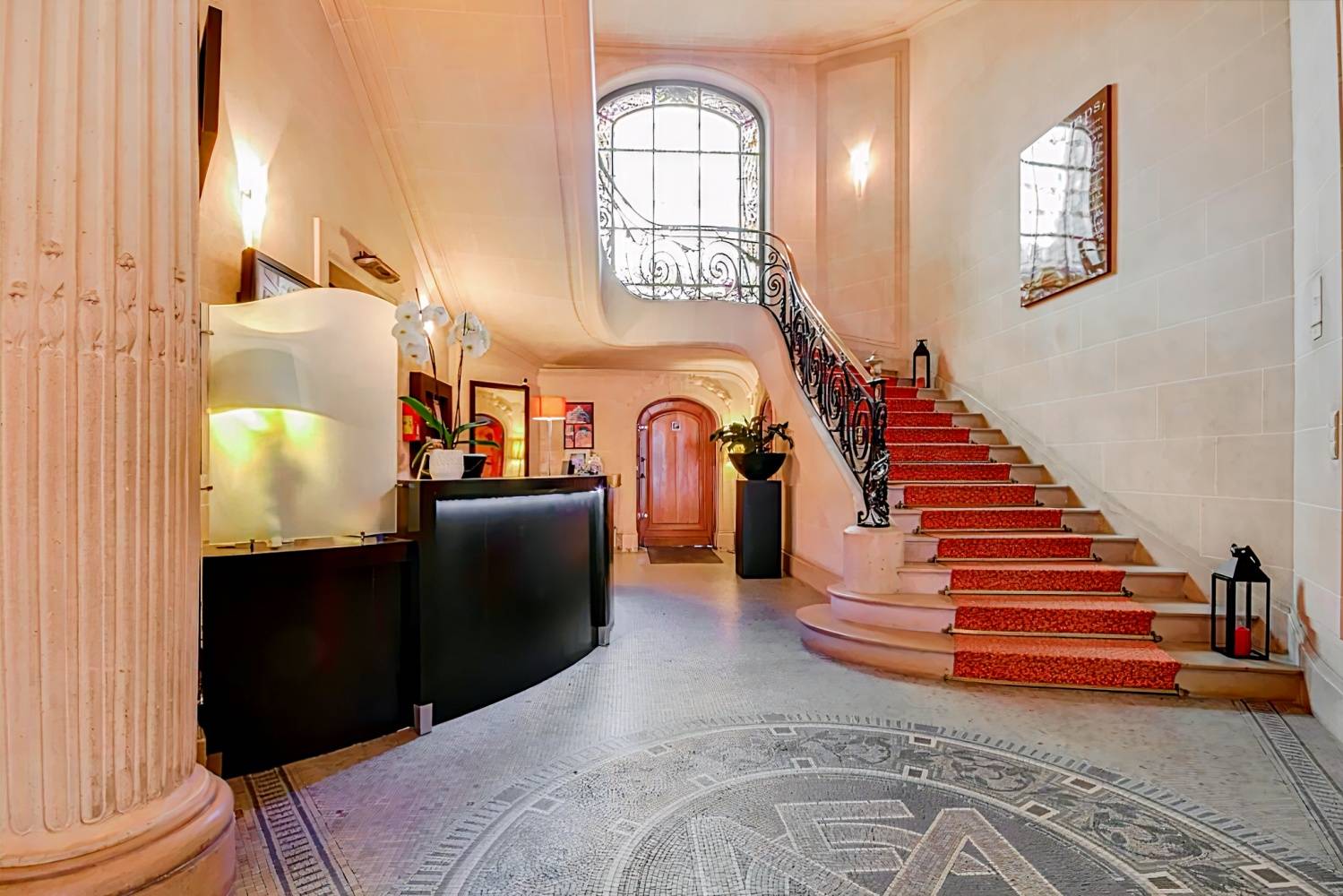 Mercure Le Mans Centre Hotel