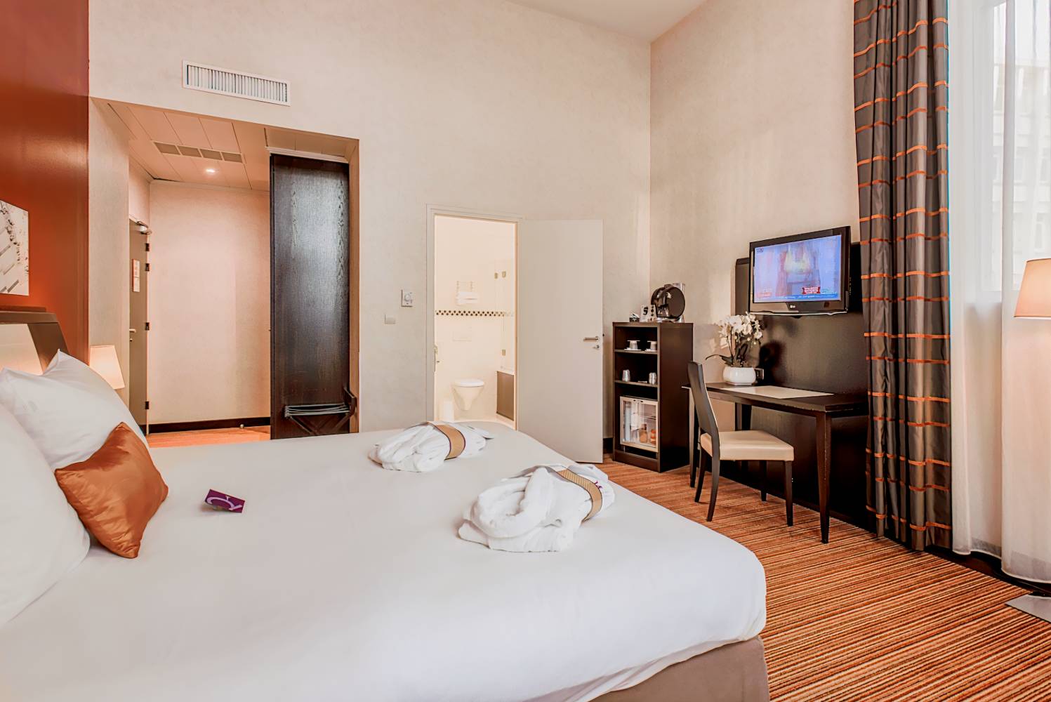 Mercure Le Mans Centre Hotel