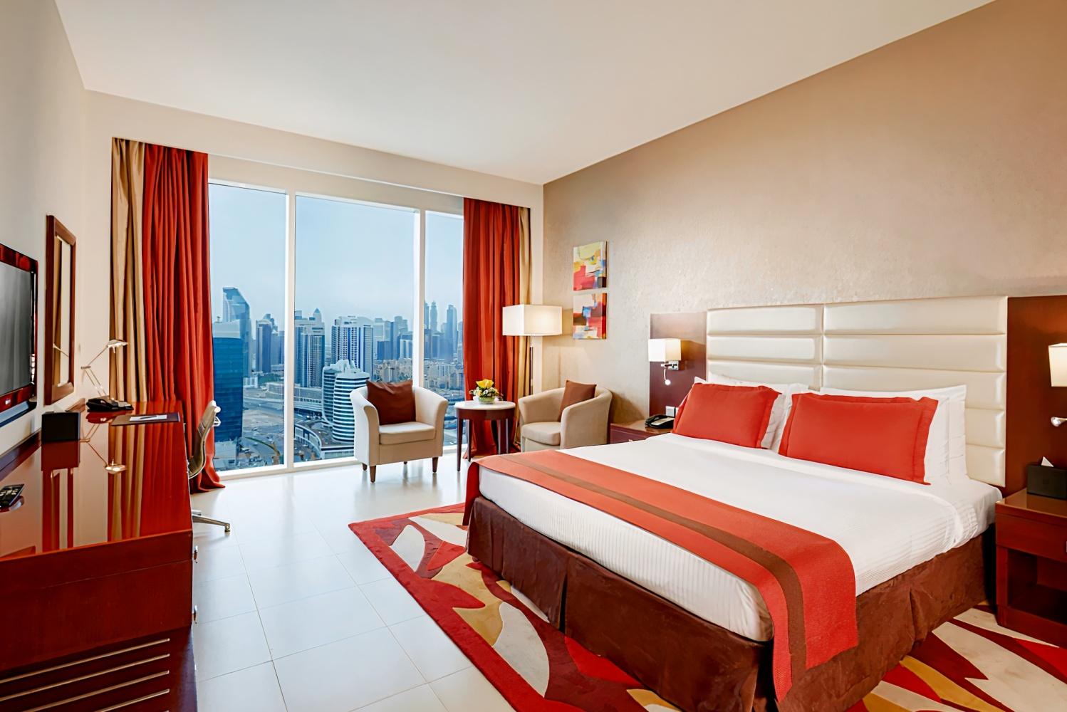 Millennium Central Downtown