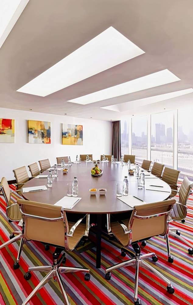 Millennium Central Downtown