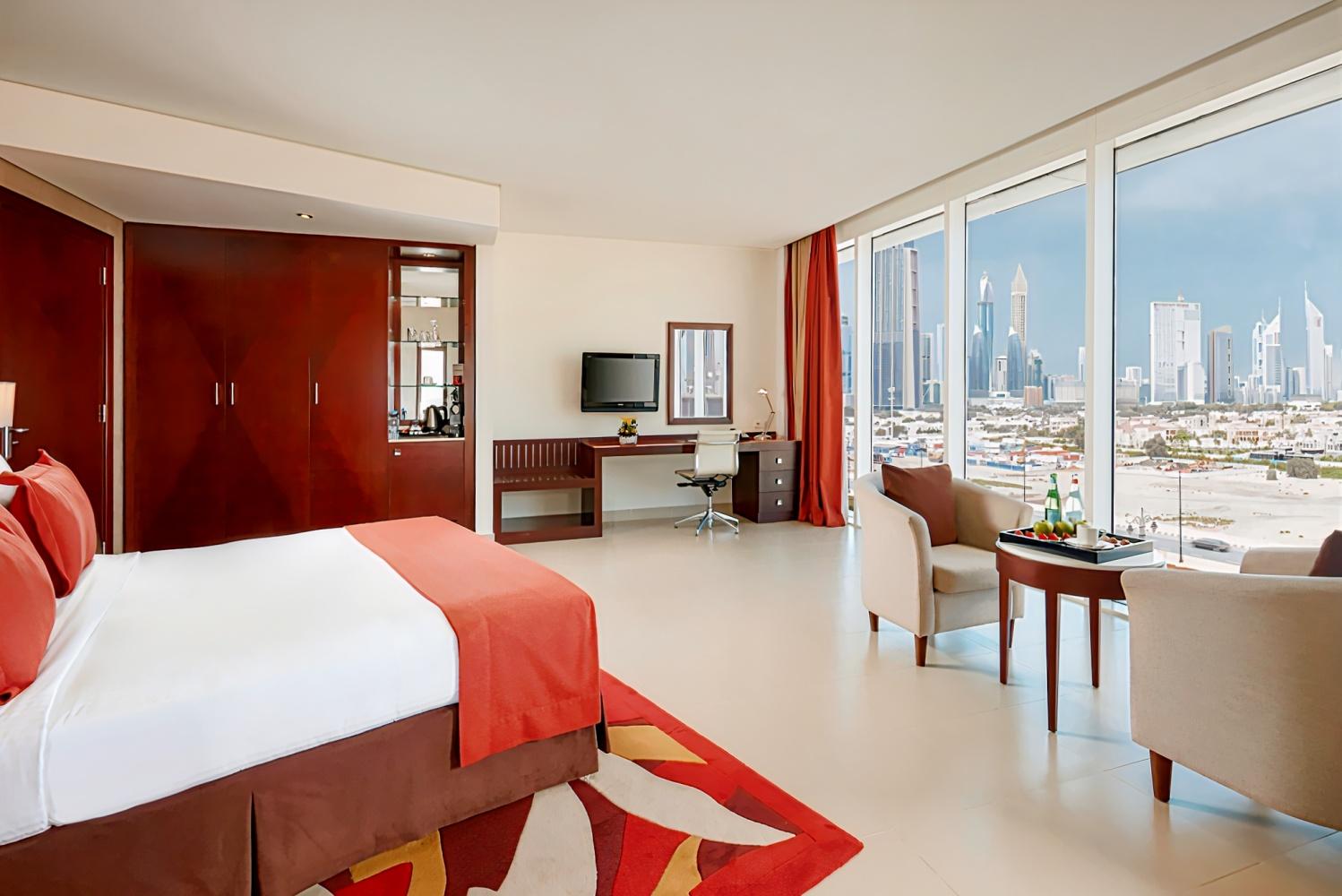 Millennium Central Downtown