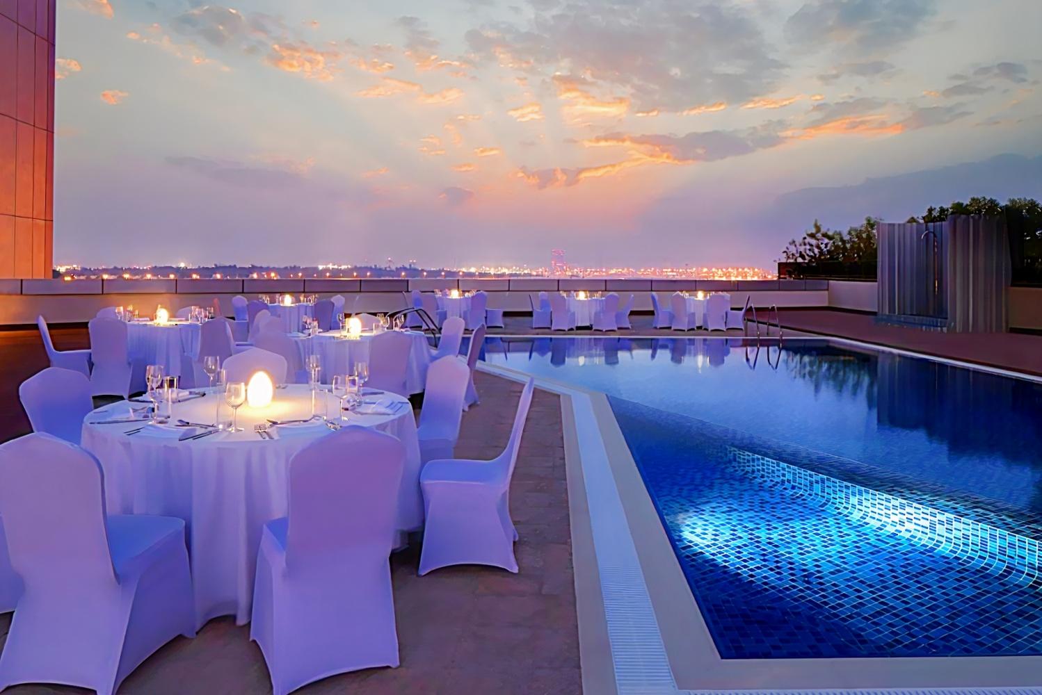 Millennium Central Downtown