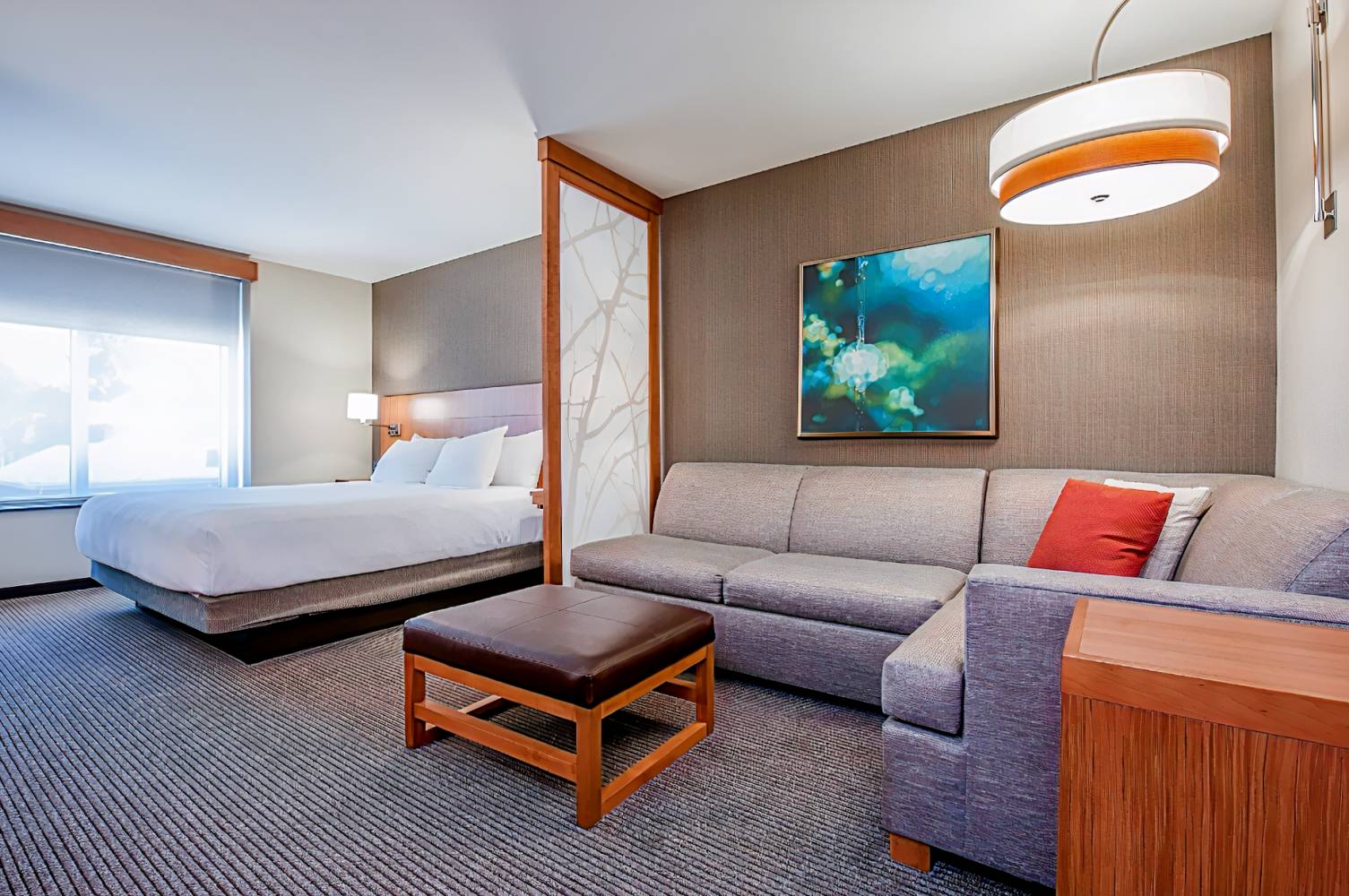 Hyatt Place Bowling Green