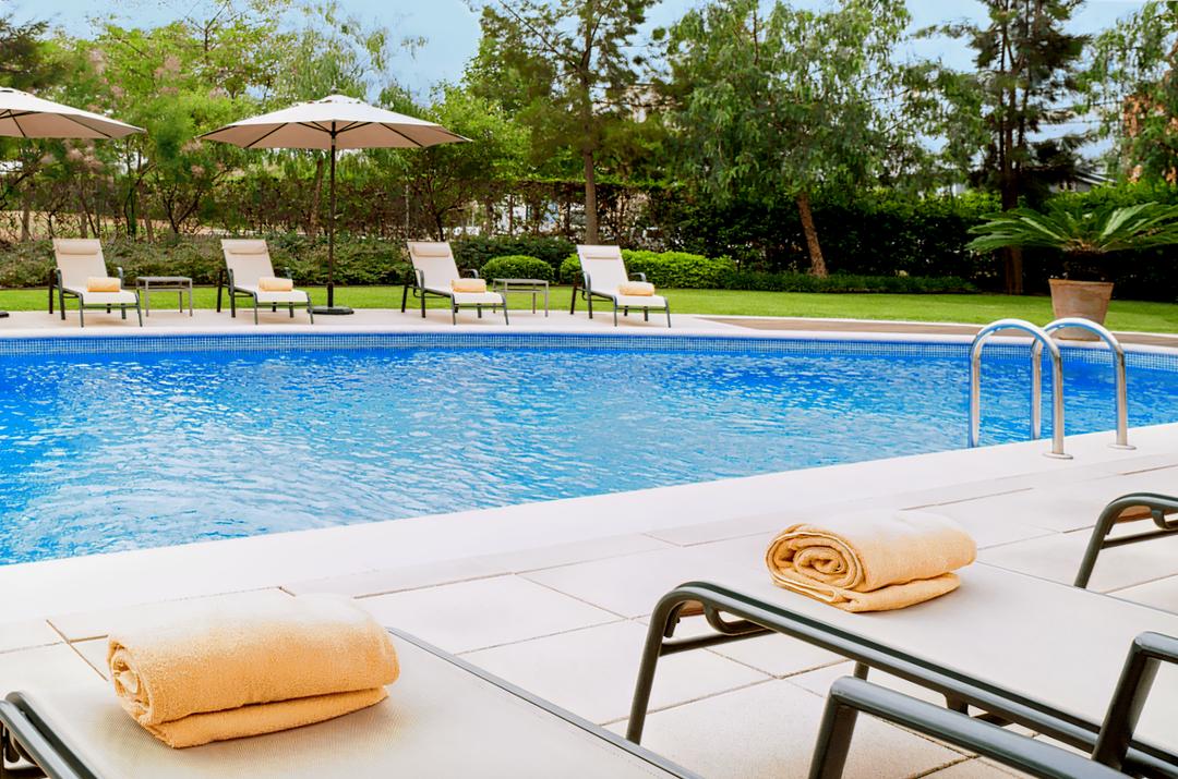 Novotel Barcelona Cornella