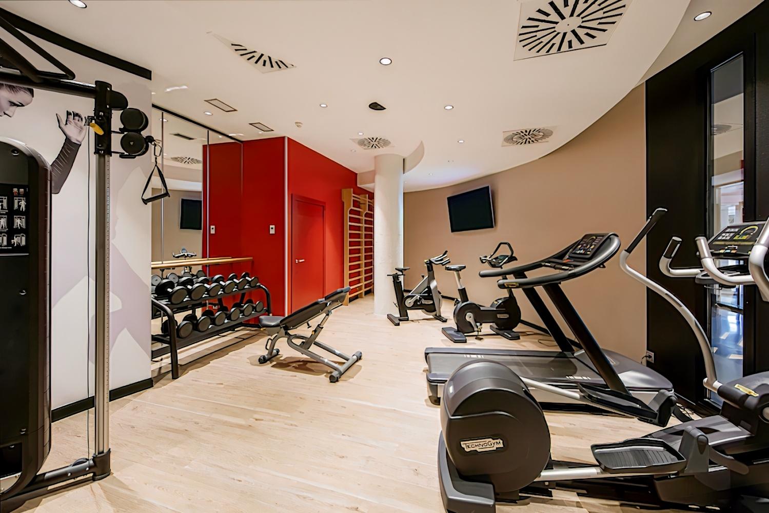 Novotel Barcelona Cornella