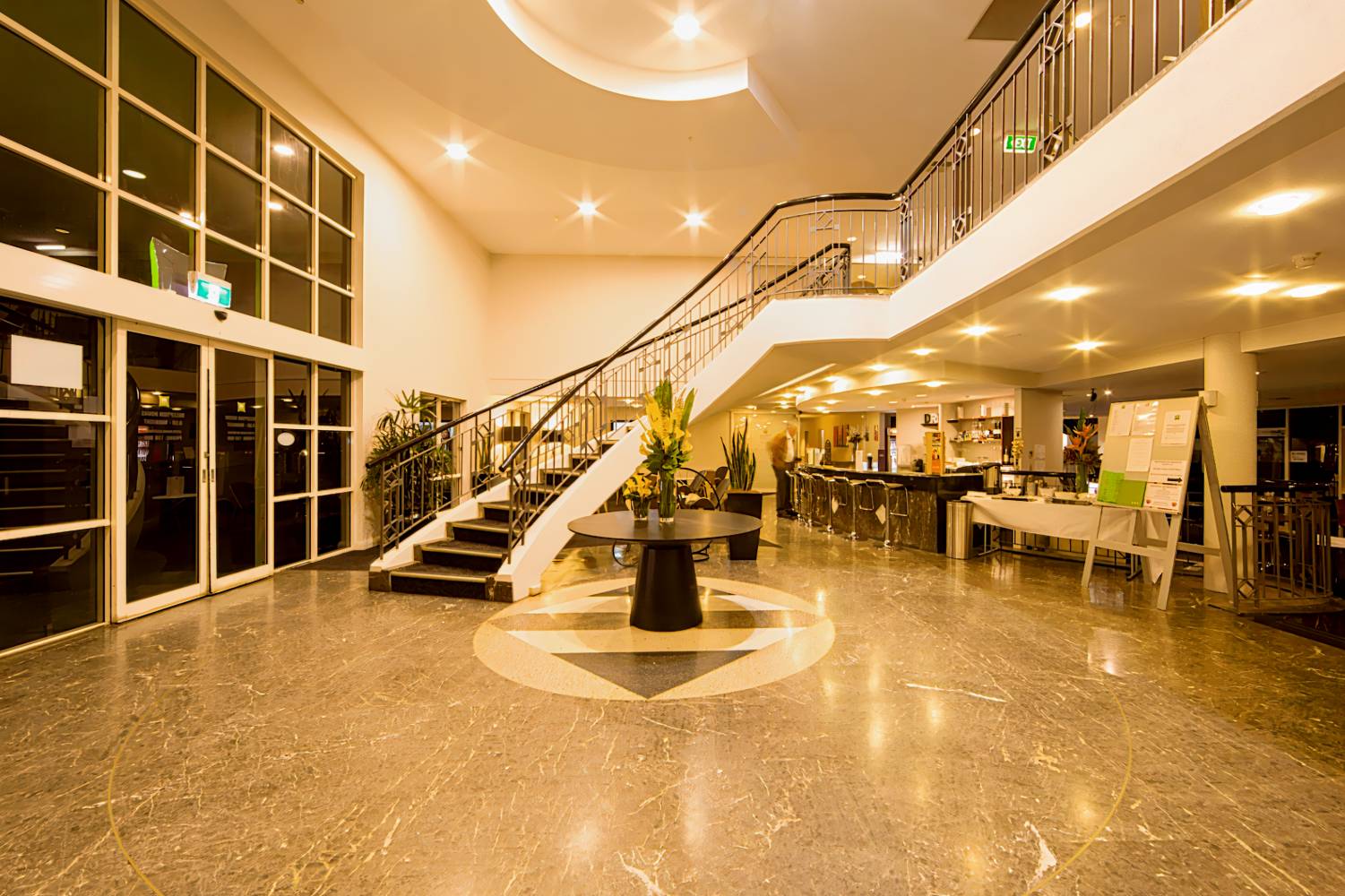 ibis Styles Canberra