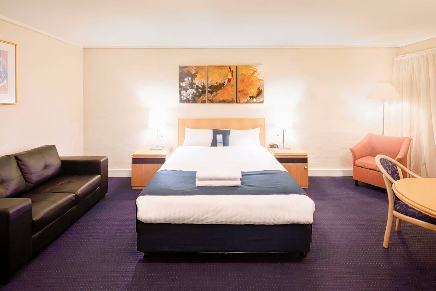 ibis Styles Canberra