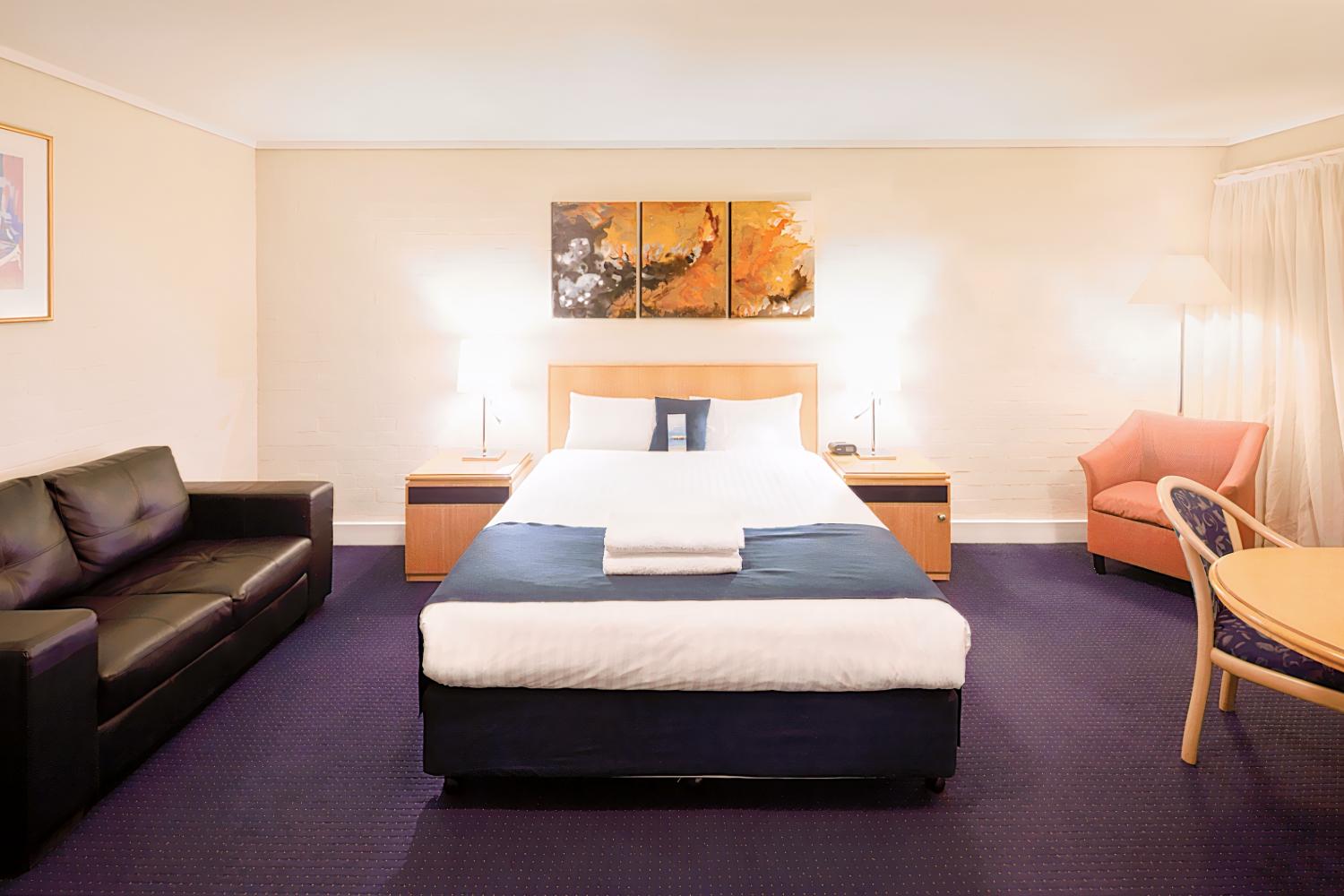 ibis Styles Canberra