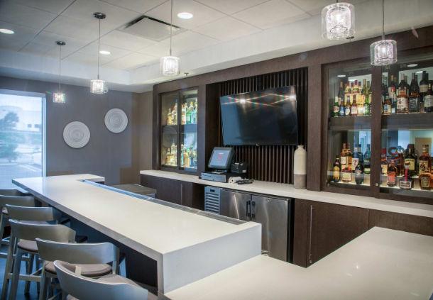 Springhill Suites Miami Airport South (OLD)