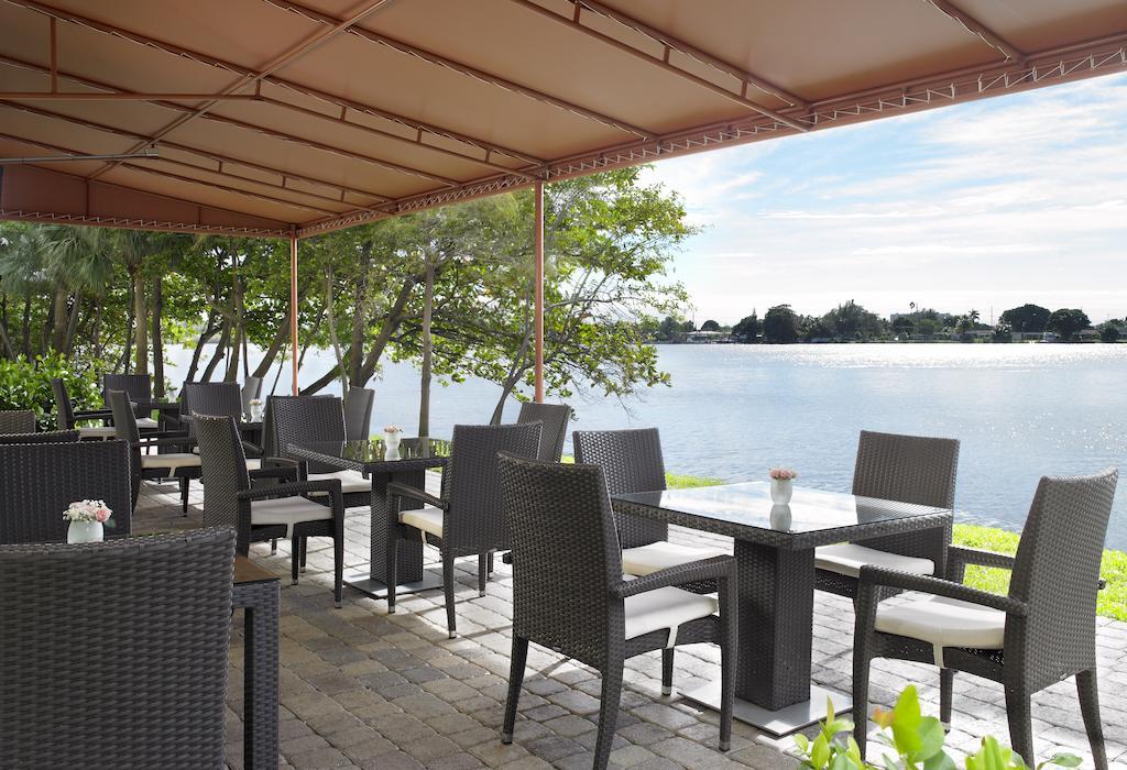 Springhill Suites Miami Airport South (OLD)