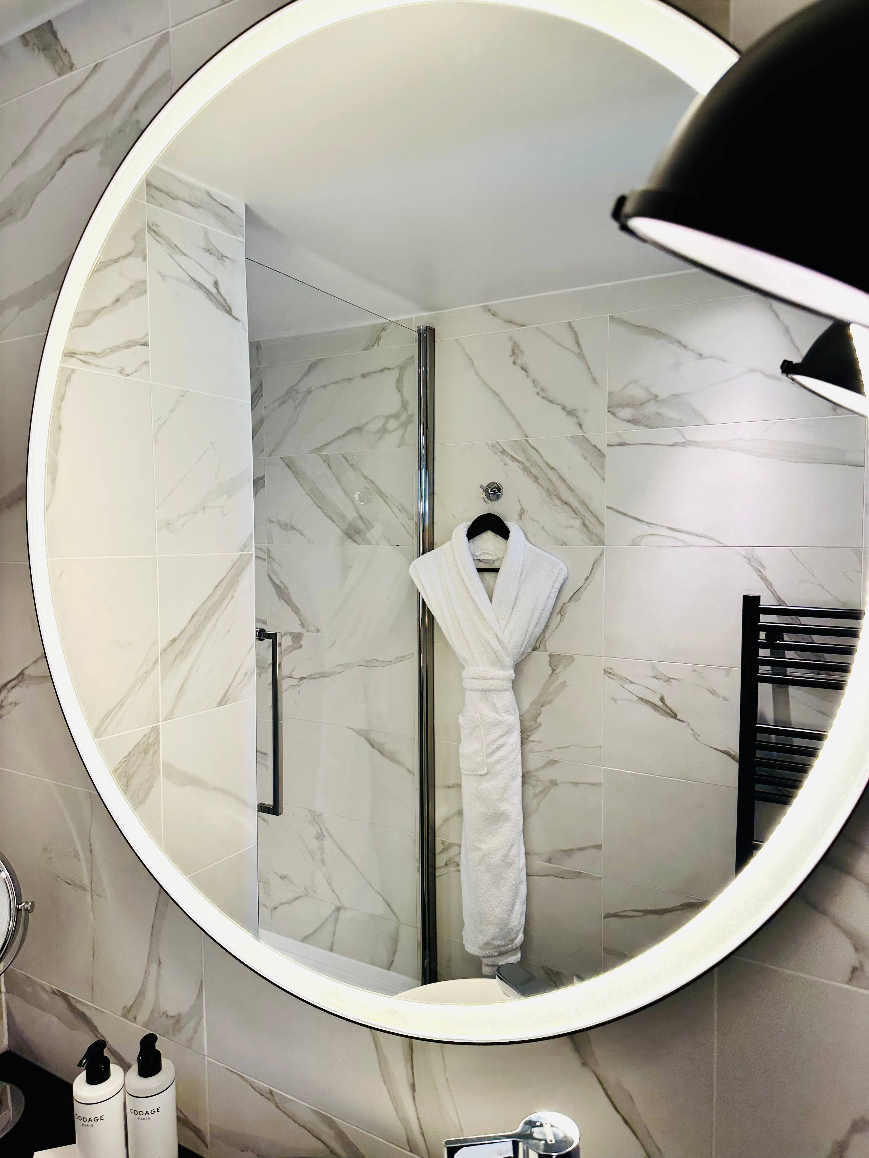 LAZ' Hôtel Spa Urbain