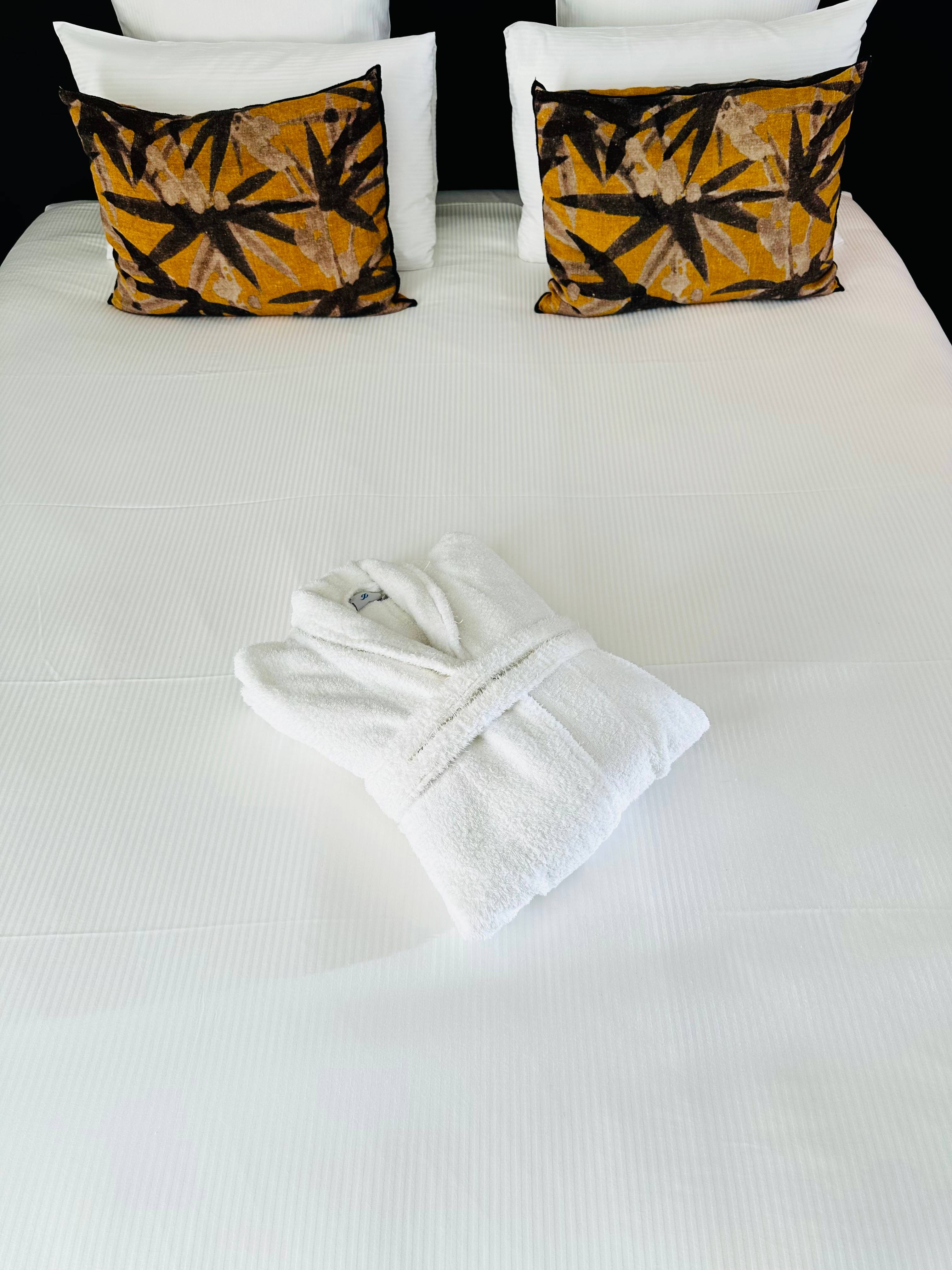 LAZ' Hôtel Spa Urbain