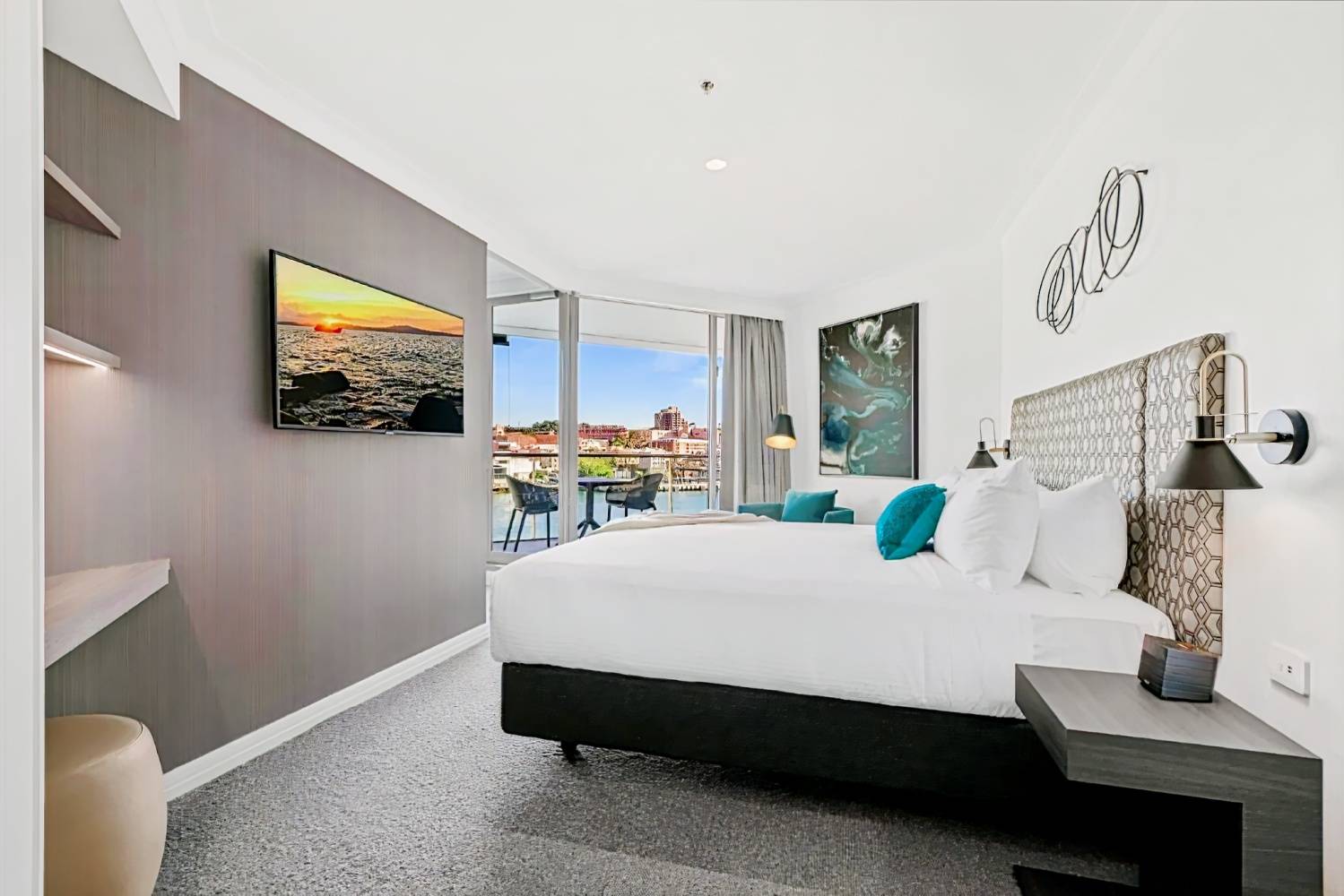 Pullman Quay Grand Sydney Harbour