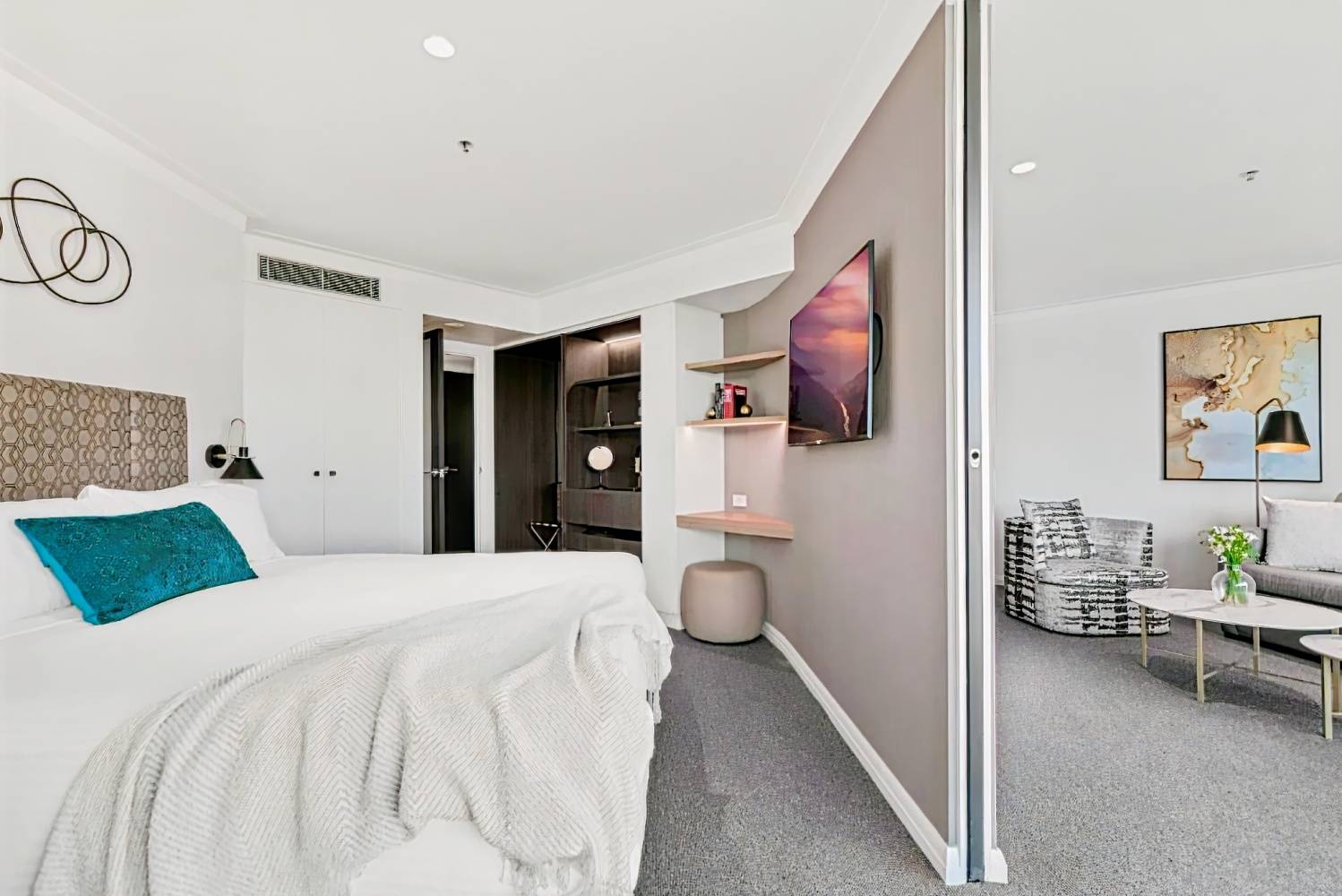 Pullman Quay Grand Sydney Harbour