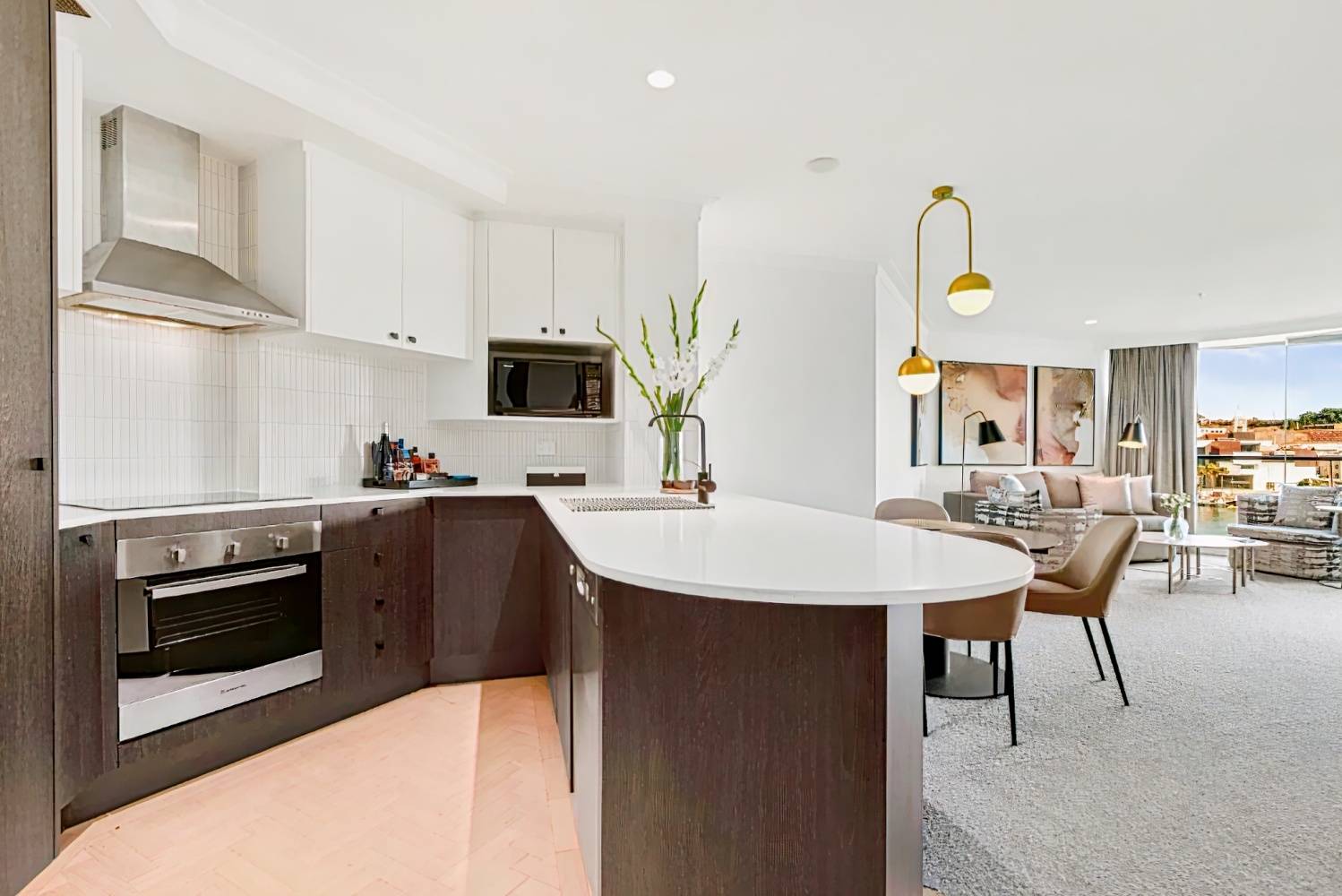 Pullman Quay Grand Sydney Harbour