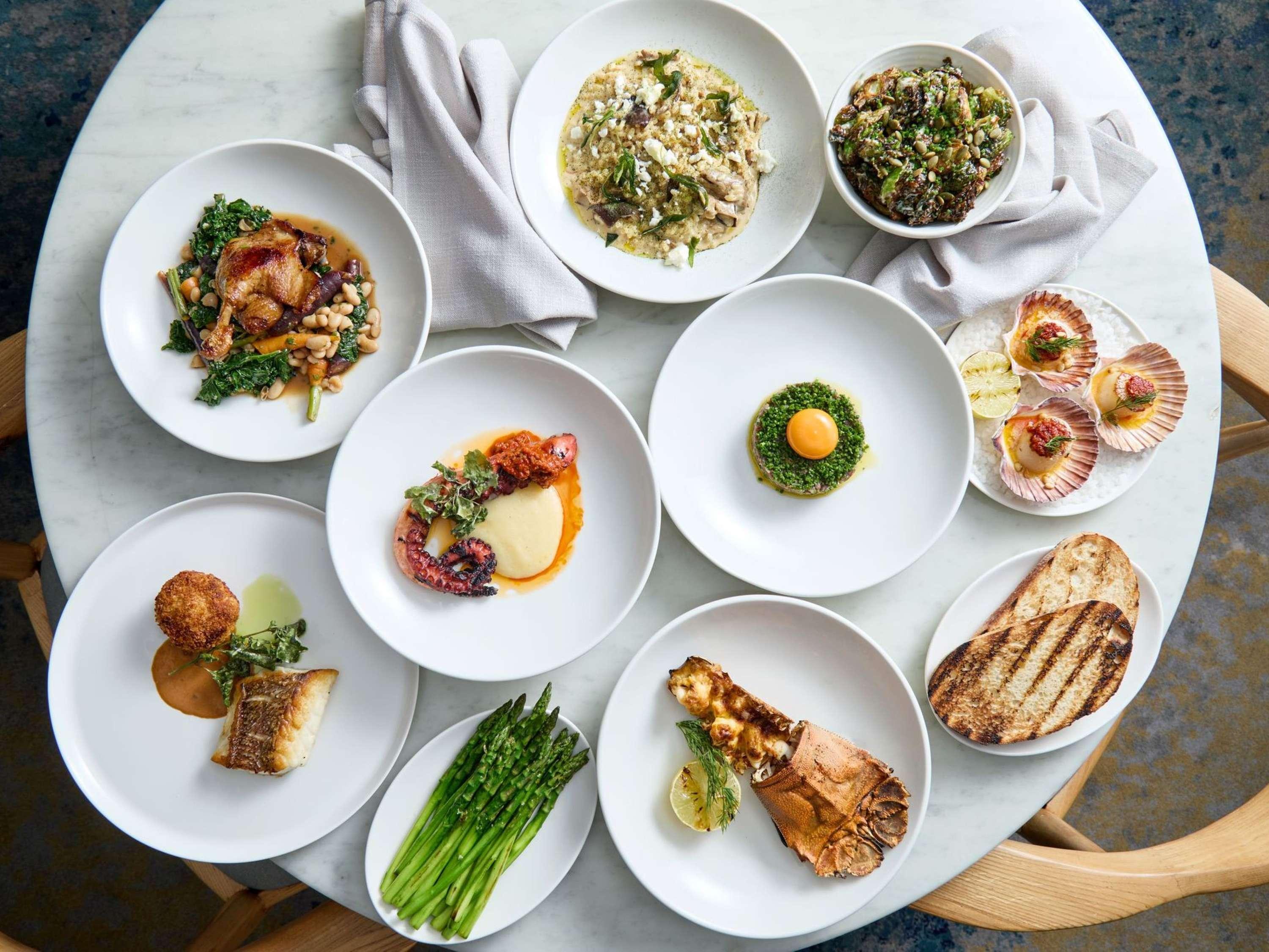 Pullman Quay Grand Sydney Harbour