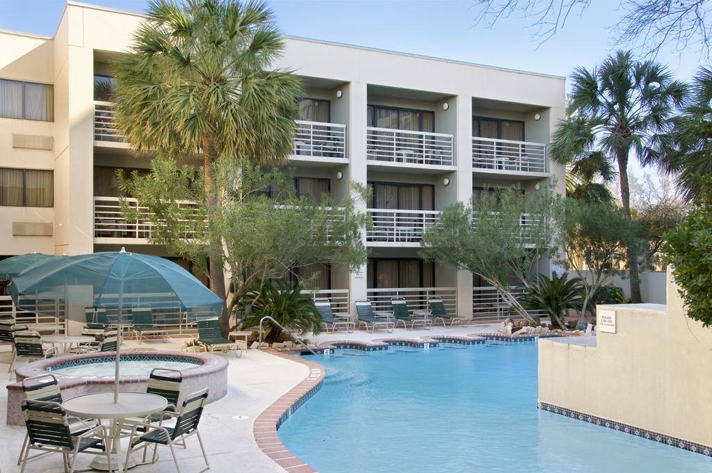 Hilton College Station & Conference Center