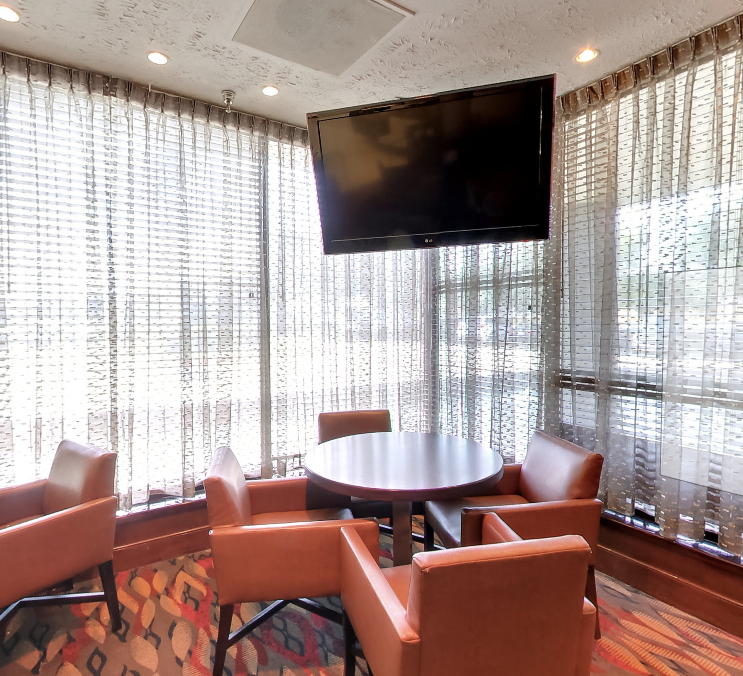 Hilton College Station & Conference Center