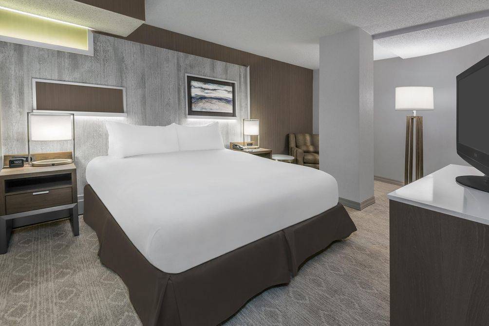 Hilton College Station & Conference Center