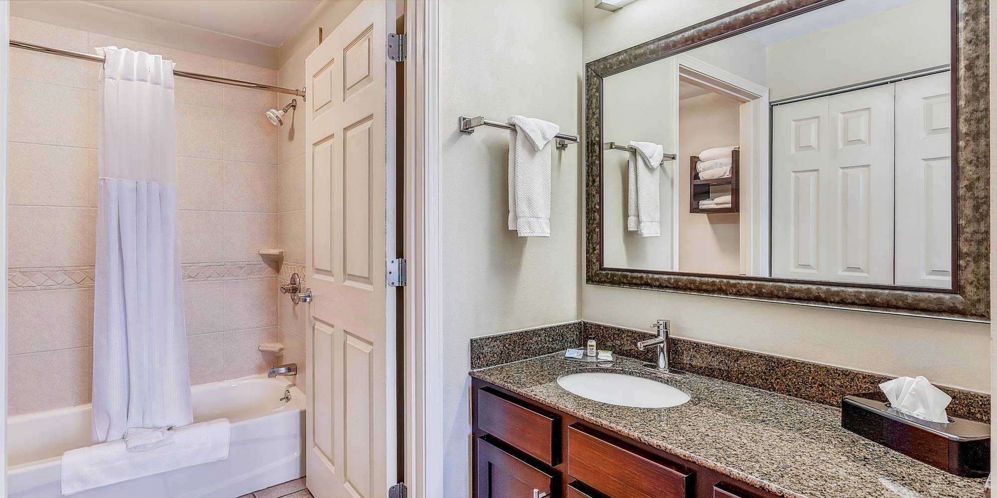 Staybridge Suites Davenport