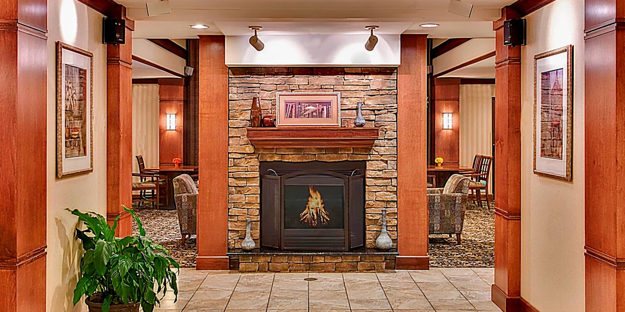 Staybridge Suites Davenport