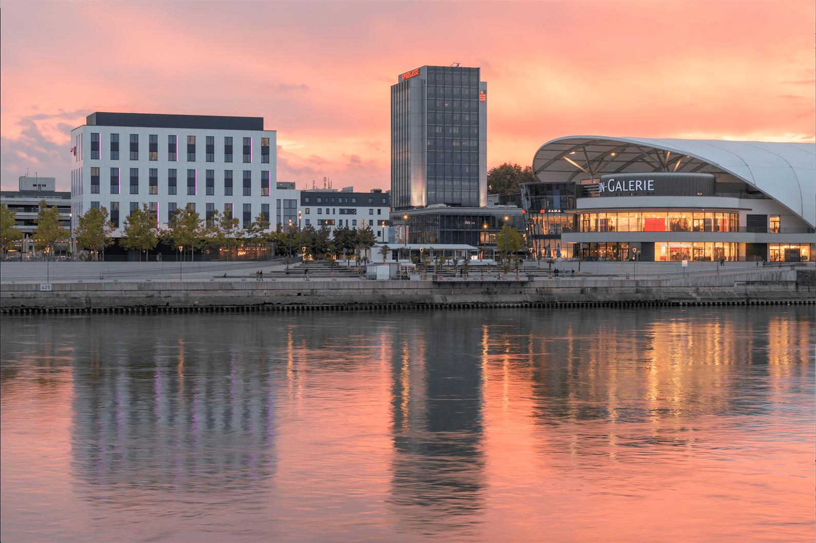 Moxy Ludwigshafen(INACTIVE)