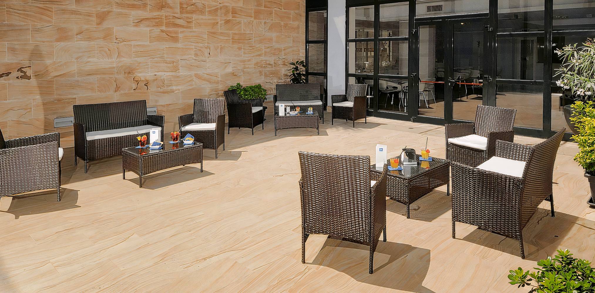 IH Hotels Milano Watt13