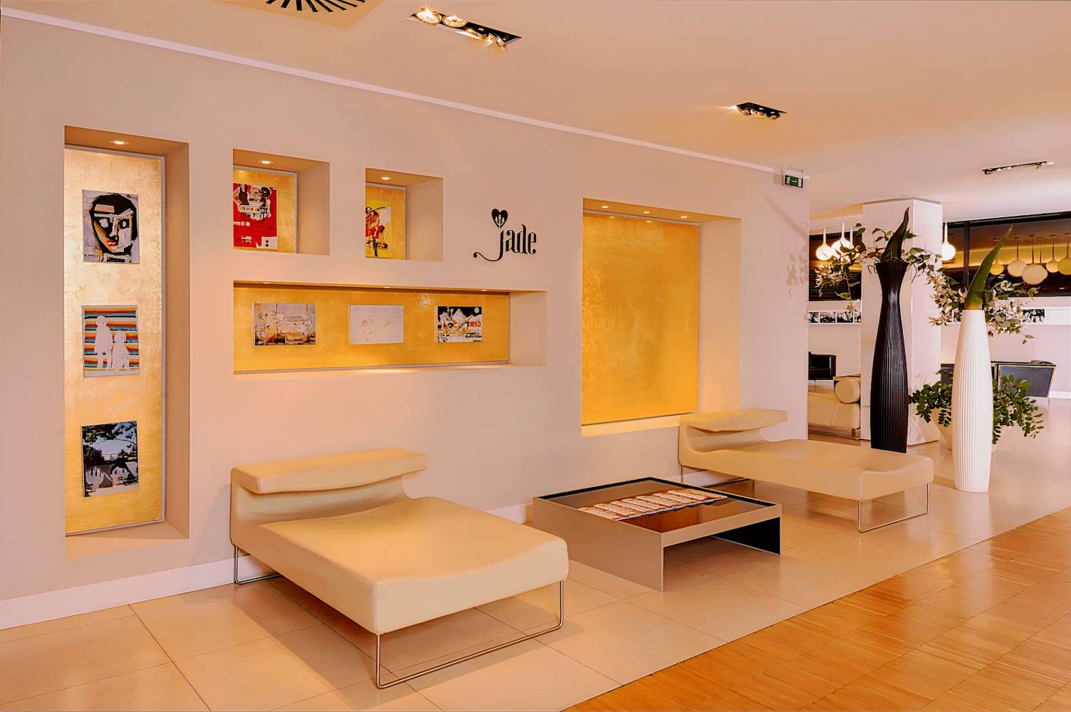 IH Hotels Milano Watt13