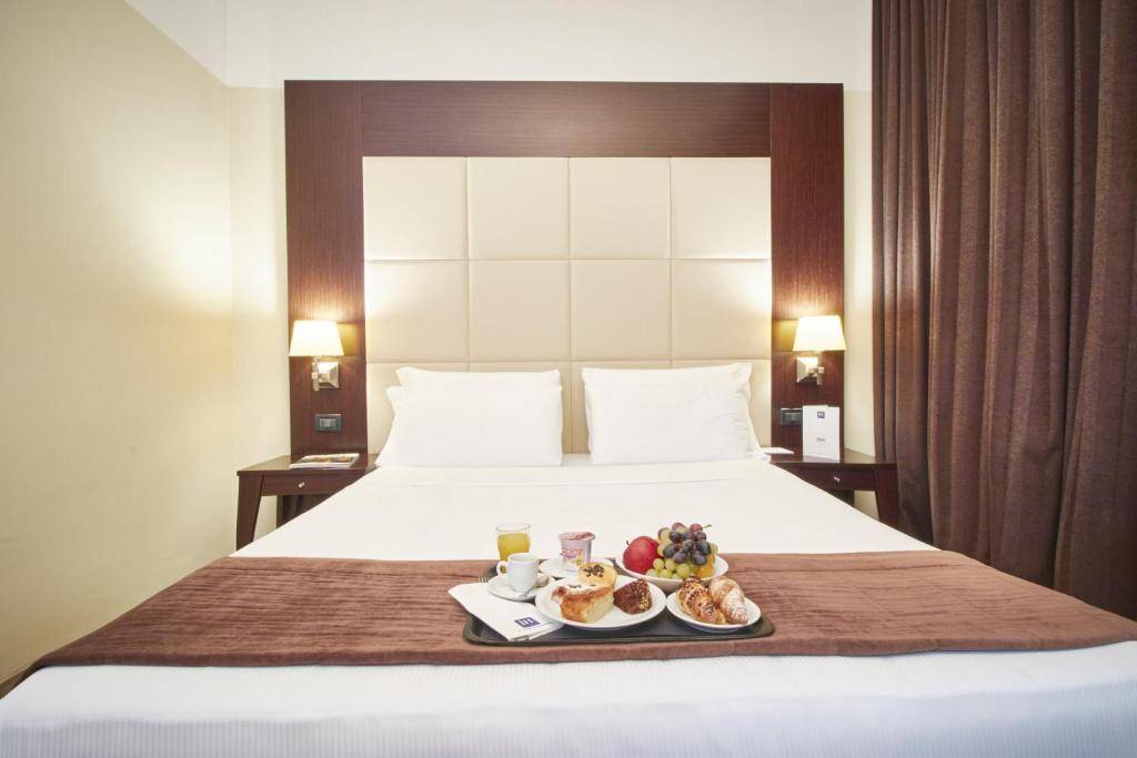 IH Hotels Milano Watt13