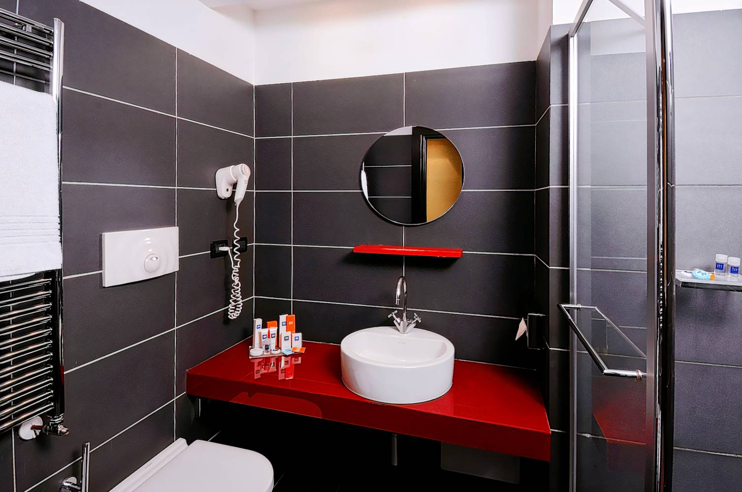 IH Hotels Milano Watt13